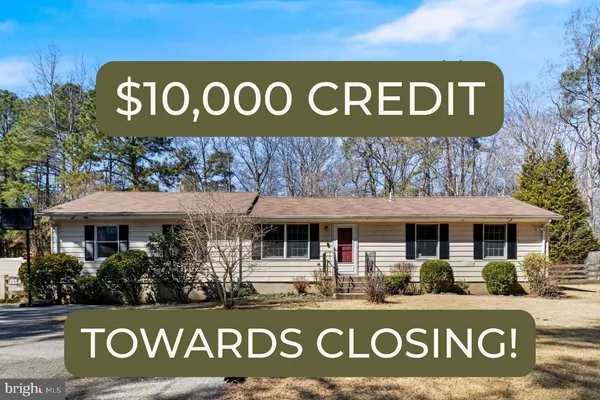 $360,000 | 12643 Rousby Hall Road, Lusby, MD 20657