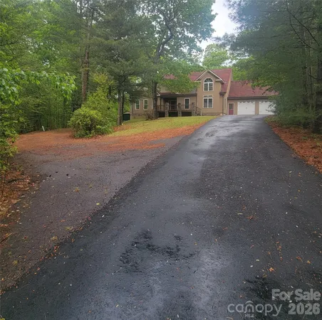 $683,000 | 31 Reeds Creek Road, Fairview, NC 28730