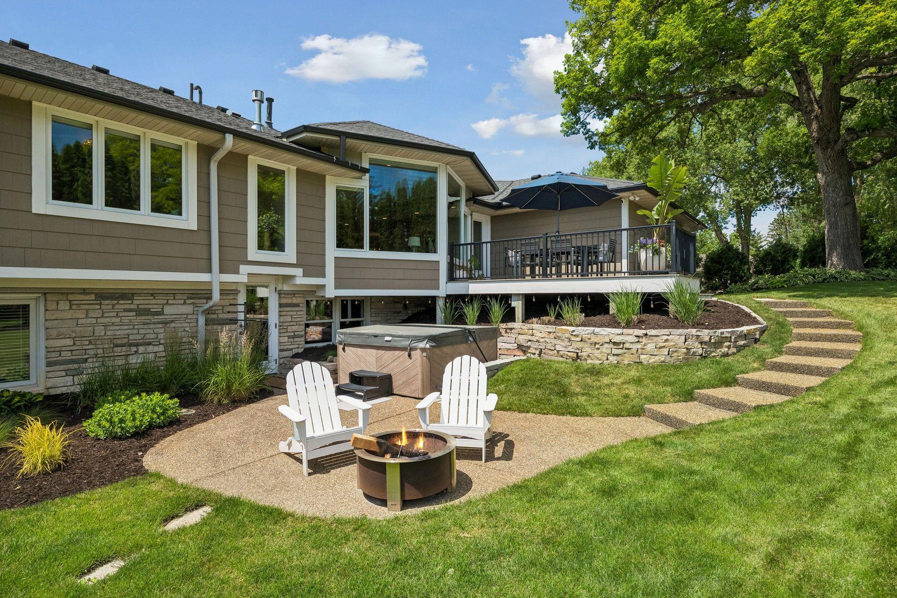 6641 Parkwood Road Edina, MN 55436 - Photo 77 of 86
