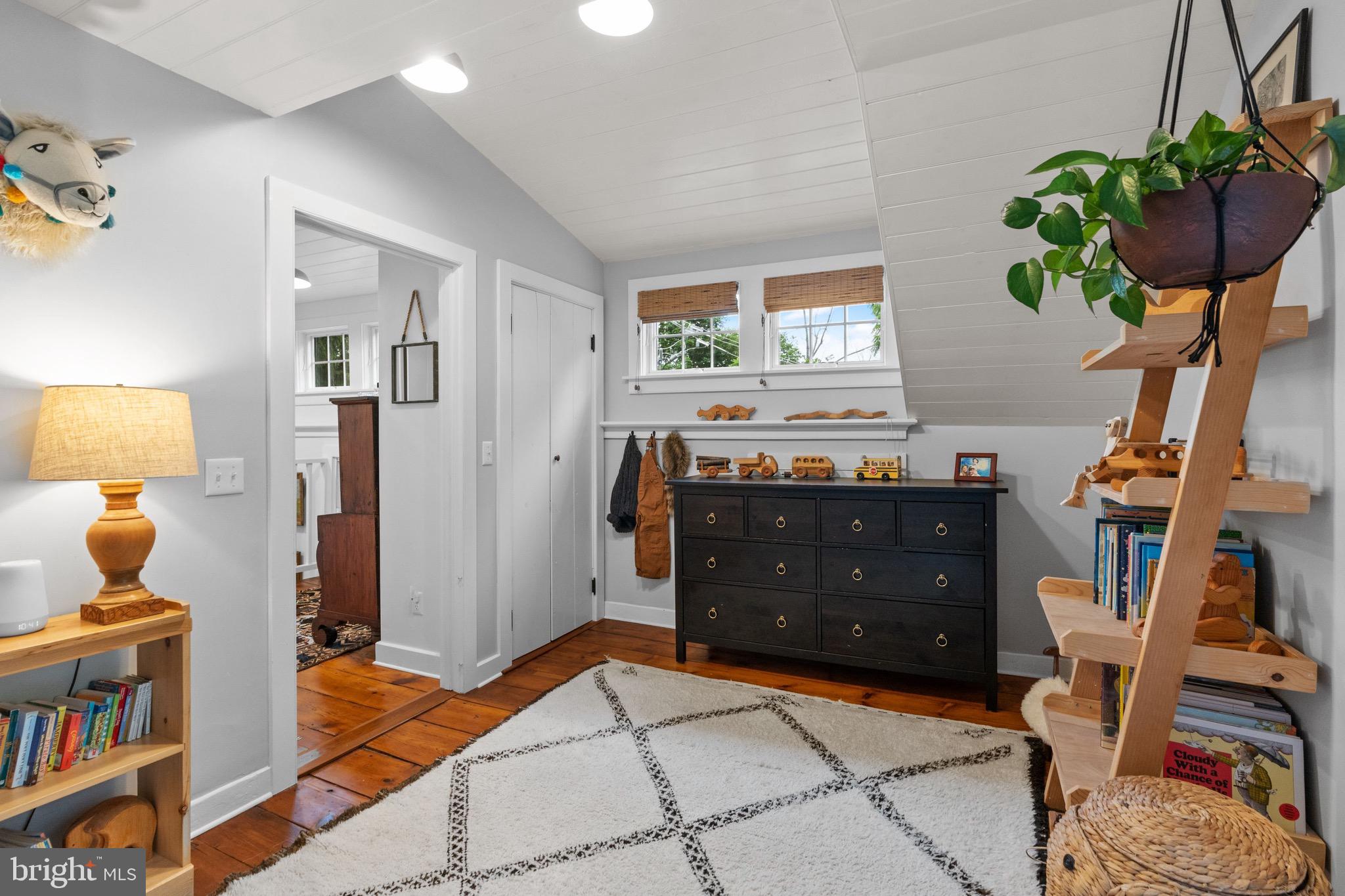 2852 Street Road Doylestown, PA 18902 - Photo 40 of 50 2nd Bedroom