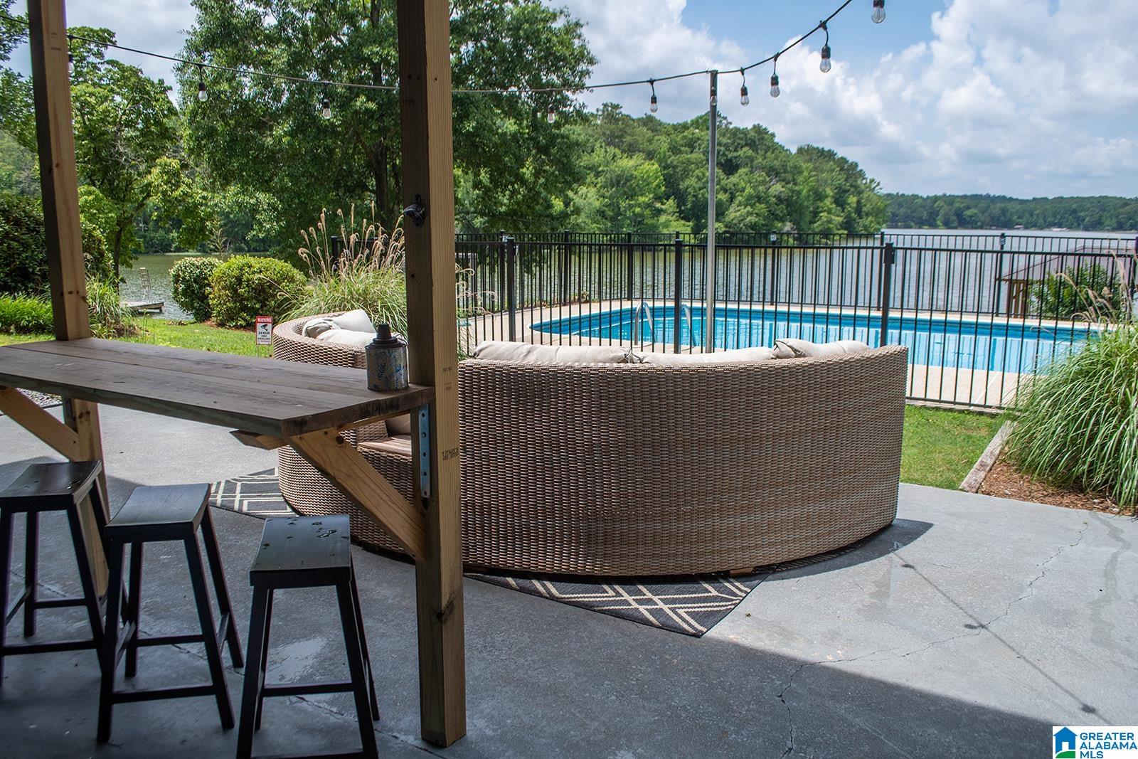 307 Dove Cove Road Talladega, AL 35160 - Photo 41 of 47