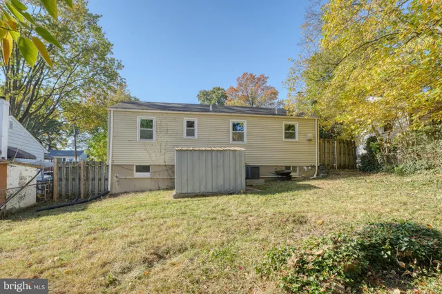 $327,900 | 3815 71st Avenue, Hyattsville, MD 20784