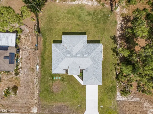 a view of city and ocean