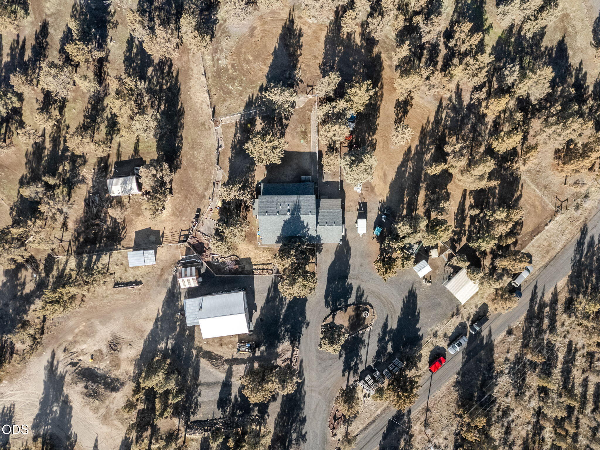 3199 Southeast Maphet Road Prineville, OR 97754 - Photo 42 of 45 Gallery Image 42
