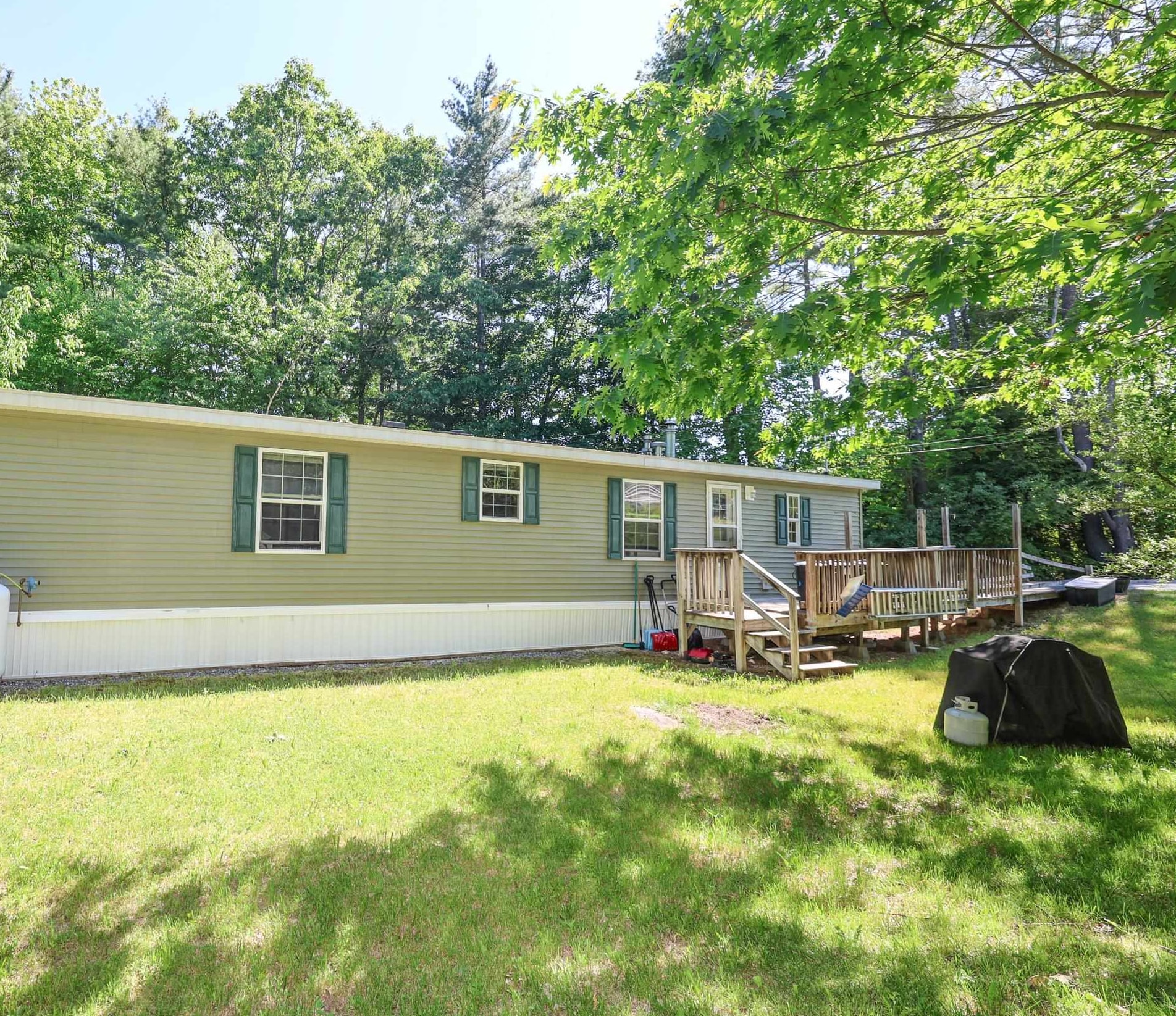 50 Hoit Mill Road Weare, NH 03281 - Photo 20 of 29 Gallery Image 20