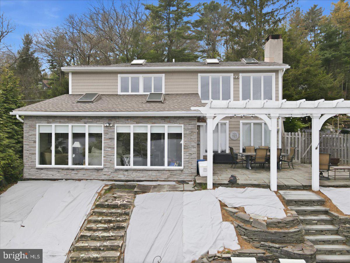 114 Shore Road Tafton, PA 18464 - Photo 94 of 137