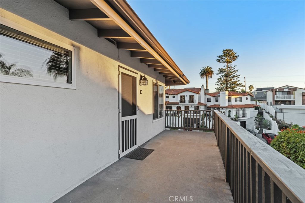 218 West Escalones, Unit C San Clemente, CA 92672 - Photo 9 of 10