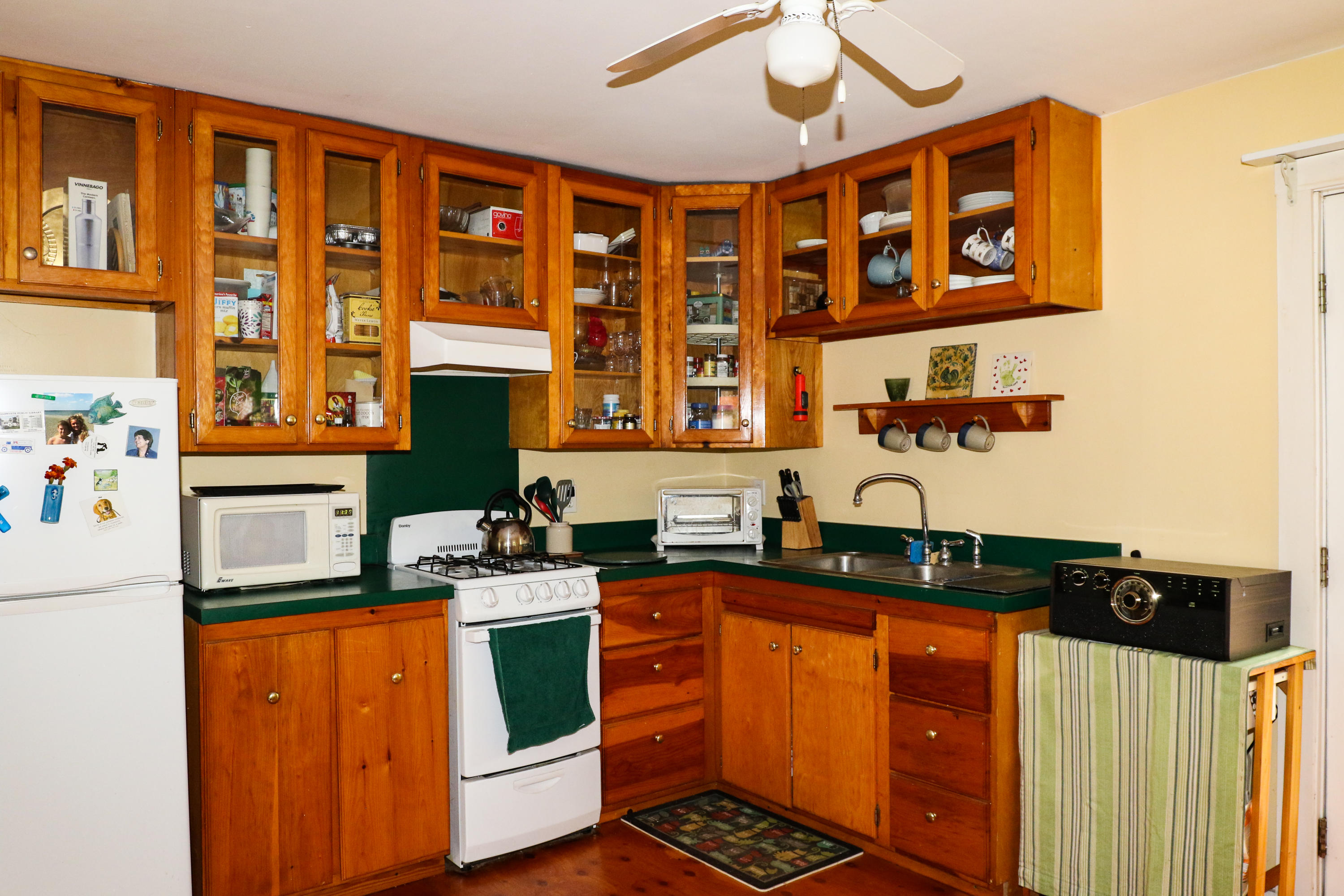 338 Toddy Pond Road Surry, ME 04684 - Photo 10 of 13 133A8372