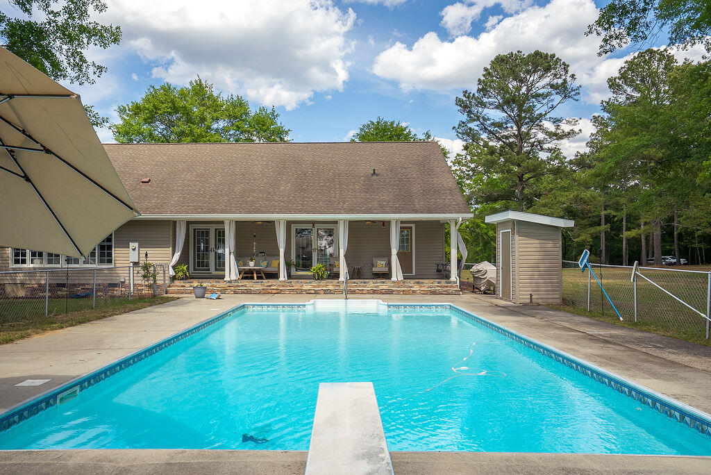 793 Flowing Well Road Wagener, SC 29164 - Photo 6 of 61