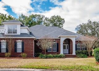 4202 Turtle Crossing Niceville, FL 32578 - Photo 1 of 17 Front exterior