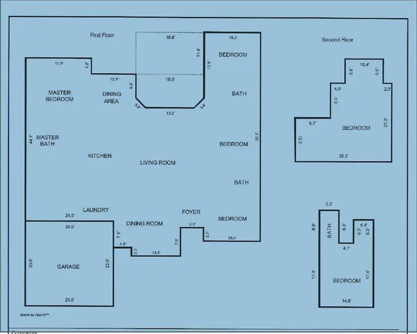 $4,200 | 4202 Turtle Crossing, Niceville, FL 32578