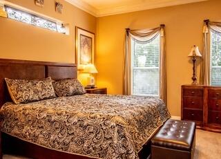 4202 Turtle Crossing Niceville, FL 32578 - Photo 9 of 17 Macgregor rental master