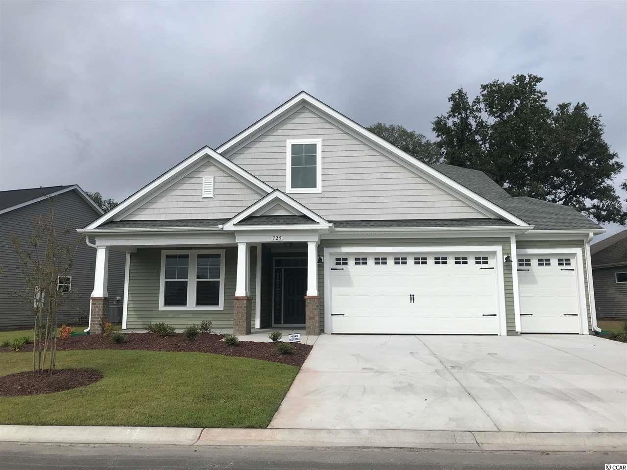 725 Ricegrass Place Little River, SC 29566 - Photo 1 of 1 Gallery Image 1
