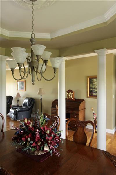658 Pea Ridge Road Stamping Ground, KY 40379 - Photo 5 of 34 Photo 5