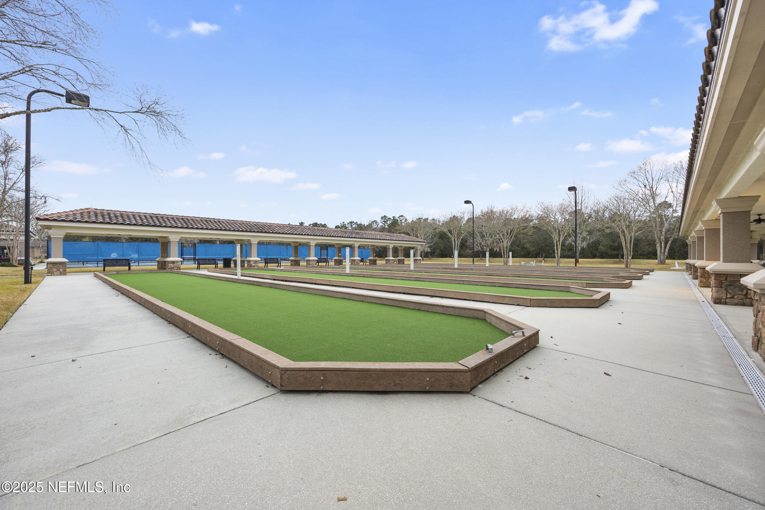 234 Tree Side Lane Ponte Vedra, FL 32081 - Photo 103 of 124 Bocce BallCourts