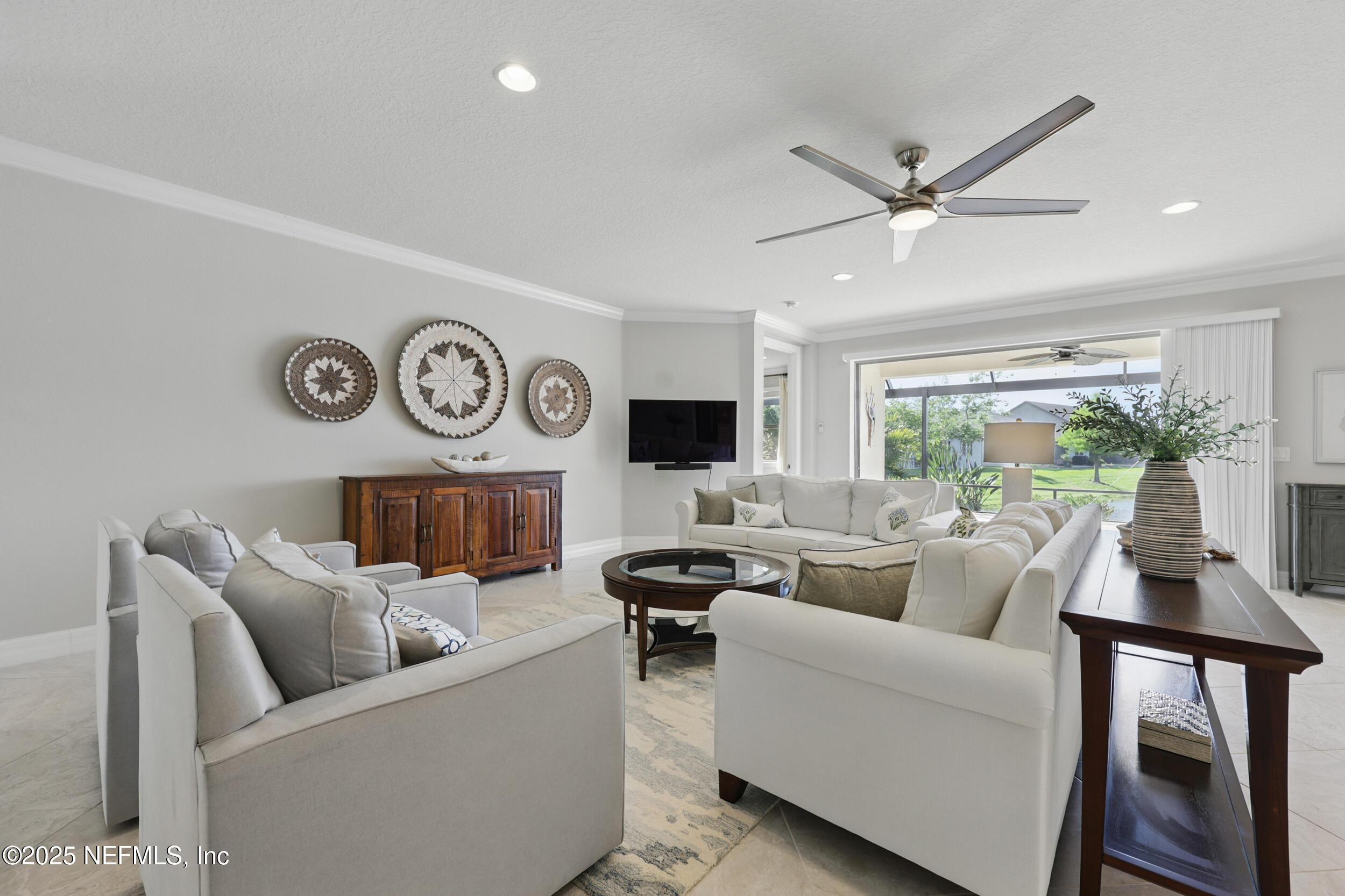 234 Tree Side Lane Ponte Vedra, FL 32081 - Photo 11 of 124 Living Area