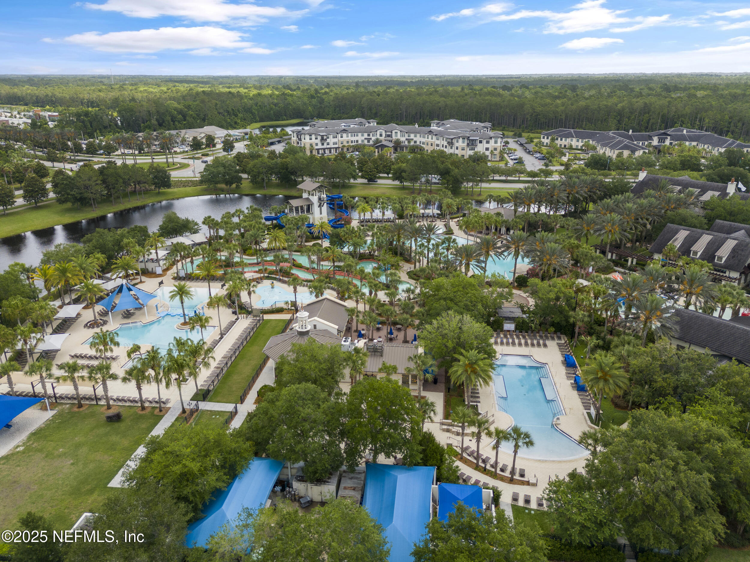 234 Tree Side Lane Ponte Vedra, FL 32081 - Photo 118 of 124 Nocatee Water Parks