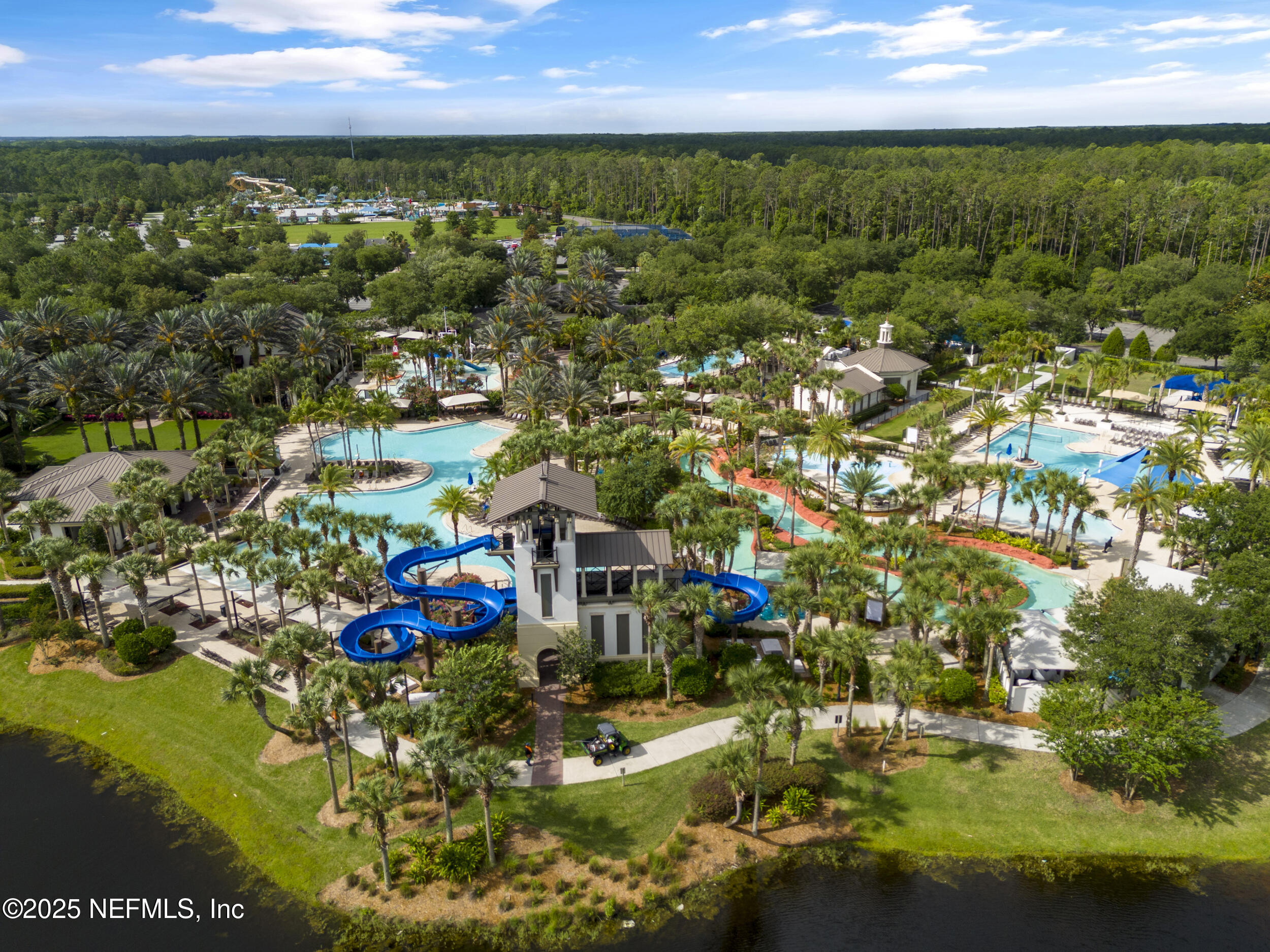 234 Tree Side Lane Ponte Vedra, FL 32081 - Photo 119 of 124 Nocatee Water Parks