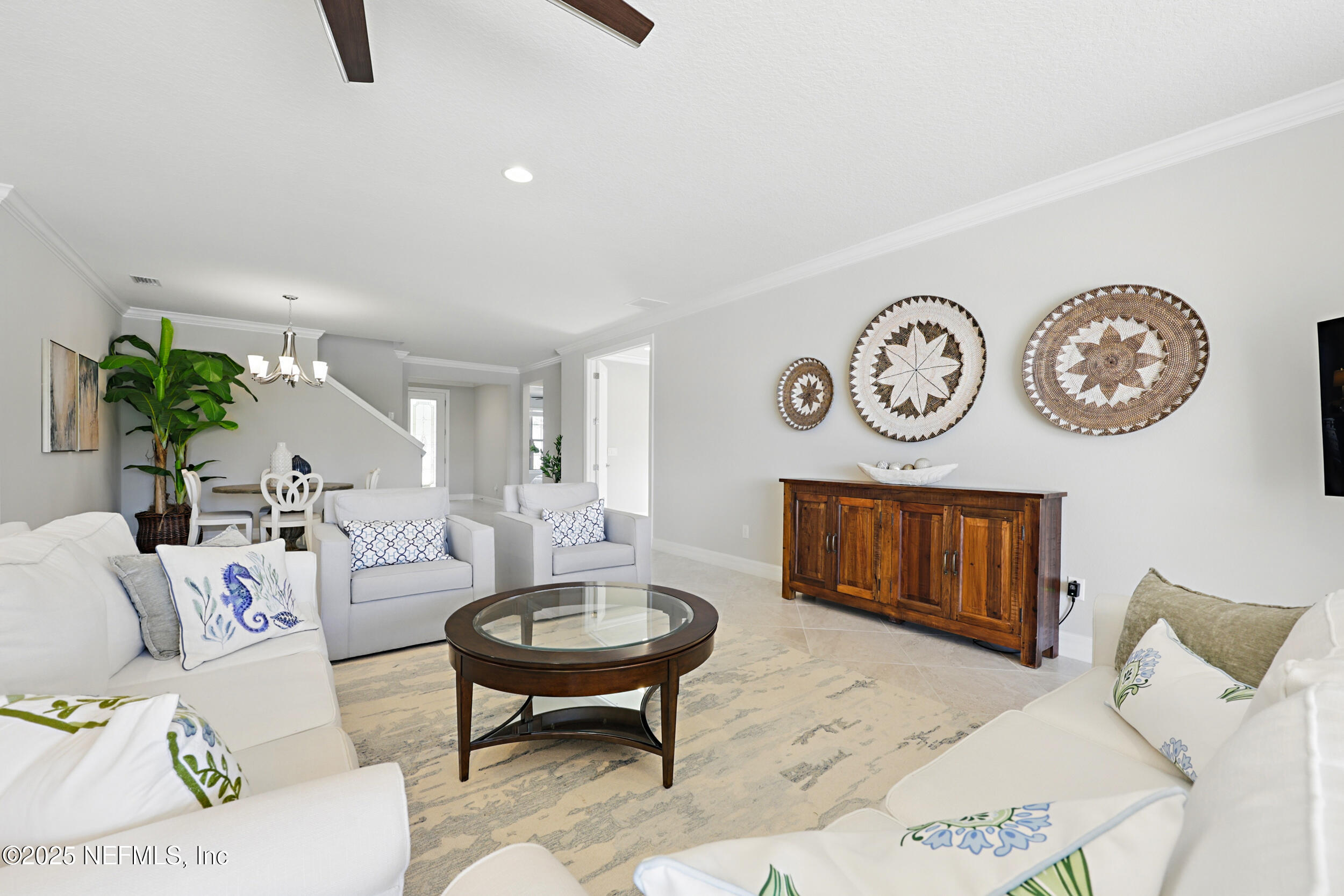 234 Tree Side Lane Ponte Vedra, FL 32081 - Photo 12 of 124 Living Area