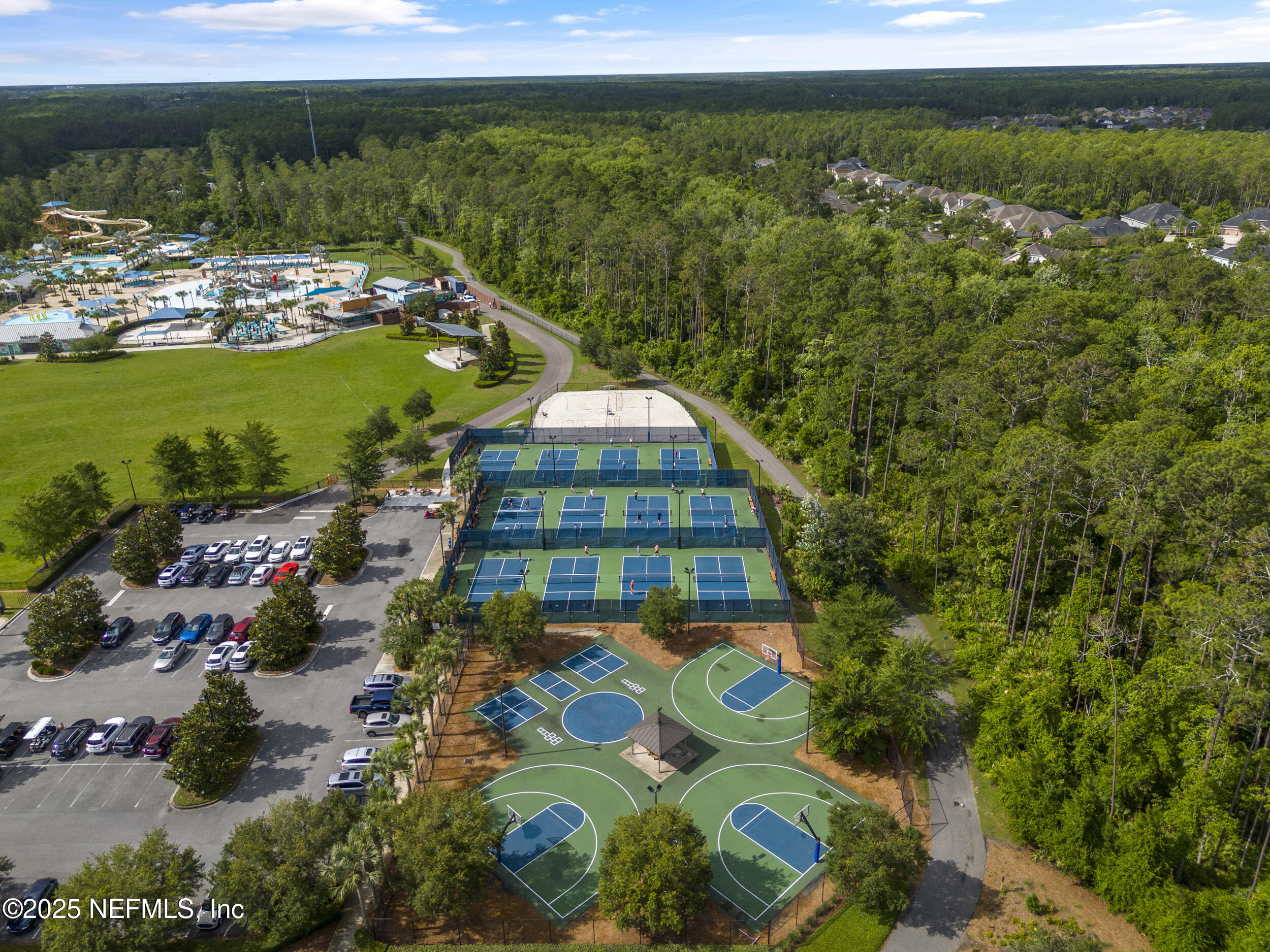 234 Tree Side Lane Ponte Vedra, FL 32081 - Photo 121 of 124 Nocatee Courts