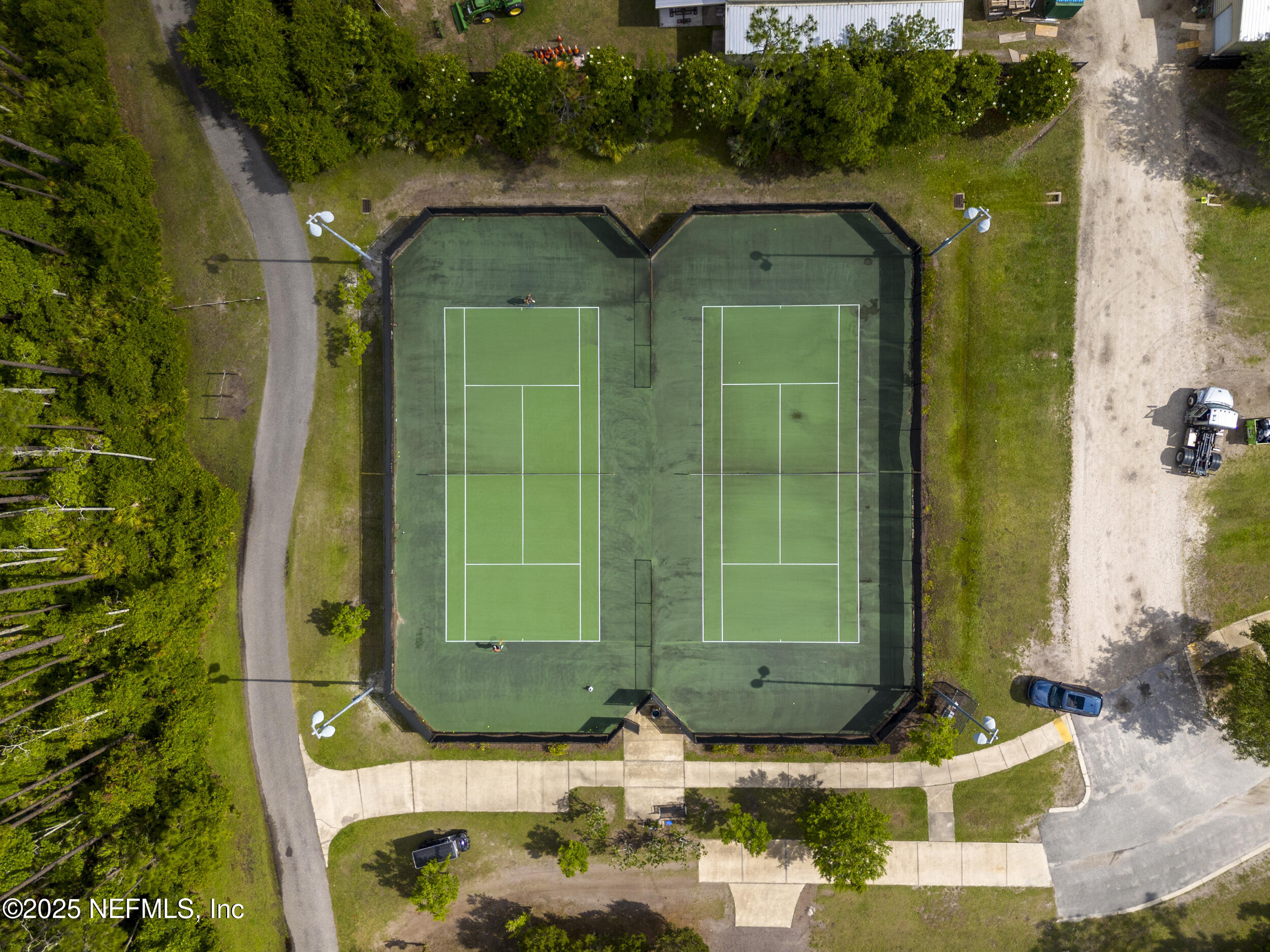 234 Tree Side Lane Ponte Vedra, FL 32081 - Photo 122 of 124 Nocatee Courts