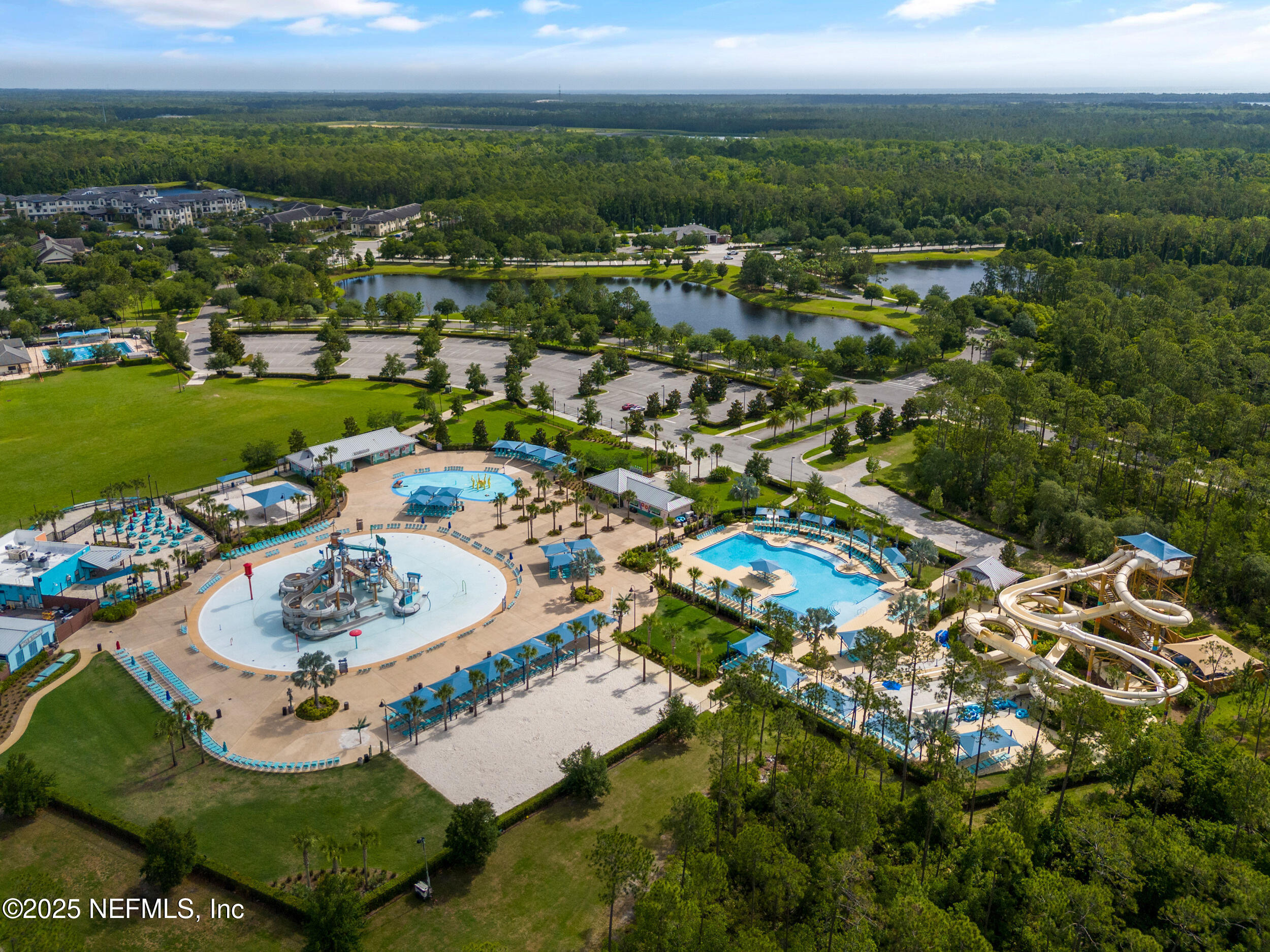 234 Tree Side Lane Ponte Vedra, FL 32081 - Photo 123 of 124 Nocatee Splash Park