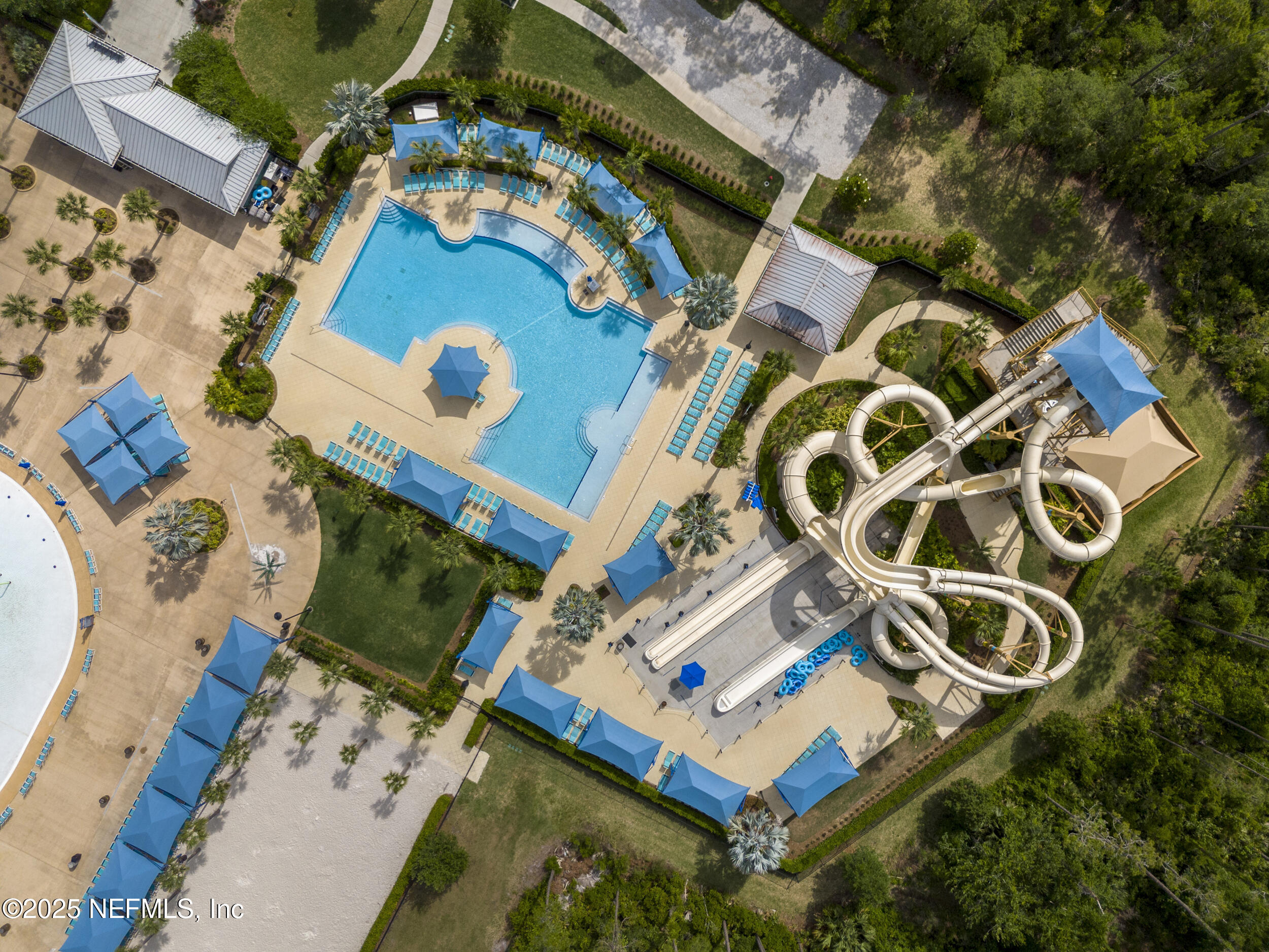 234 Tree Side Lane Ponte Vedra, FL 32081 - Photo 124 of 124 Nocatee Splash Park