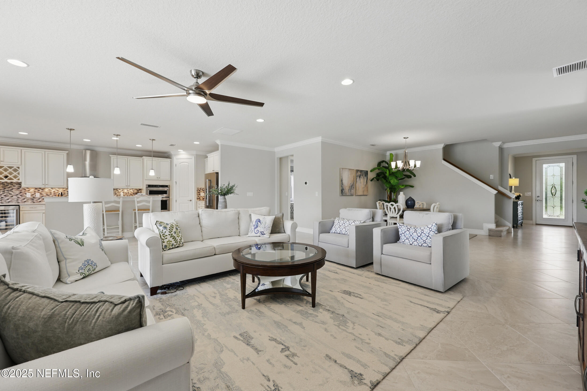 234 Tree Side Lane Ponte Vedra, FL 32081 - Photo 14 of 124 Open Concept