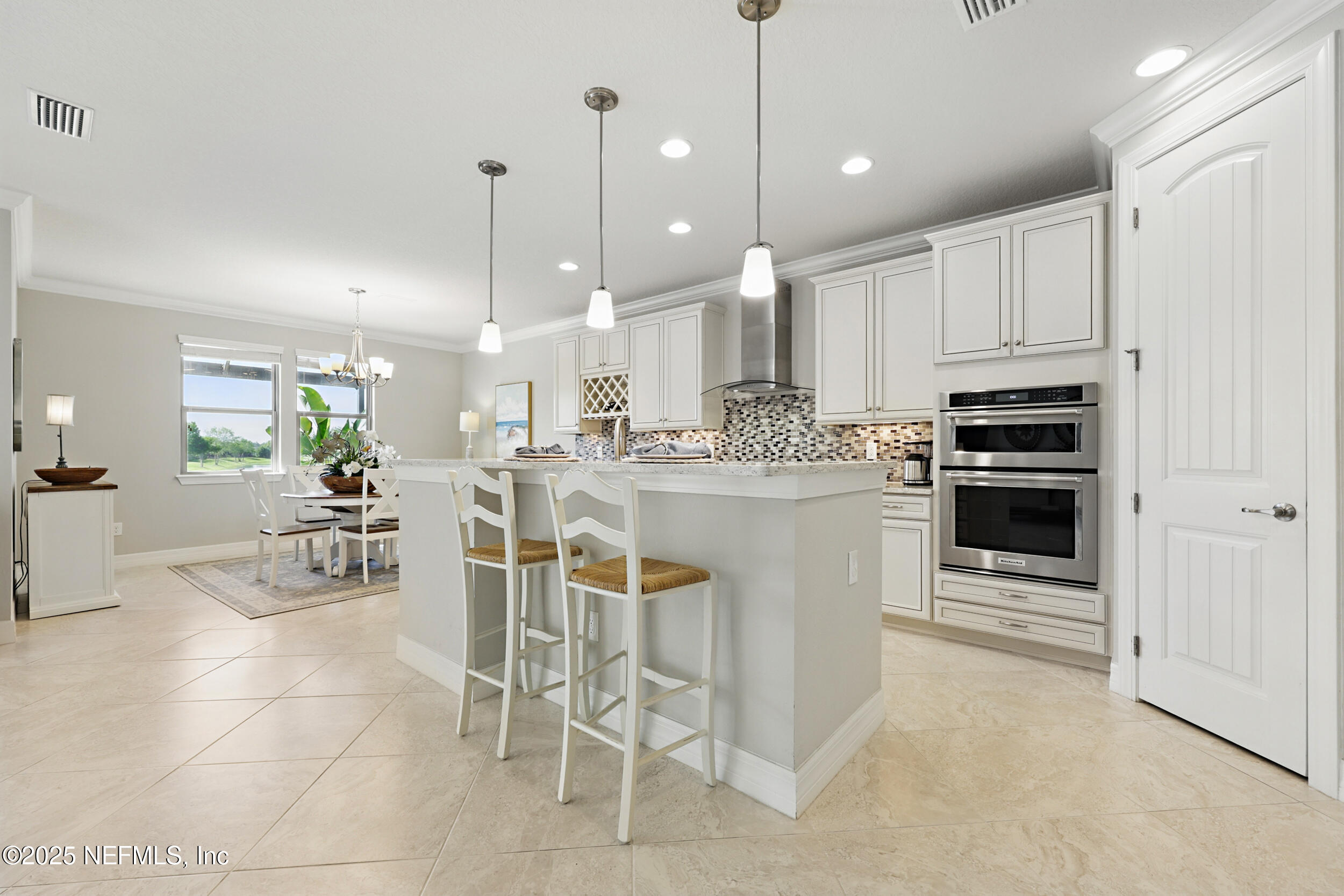 234 Tree Side Lane Ponte Vedra, FL 32081 - Photo 16 of 124 Kitchen Bar