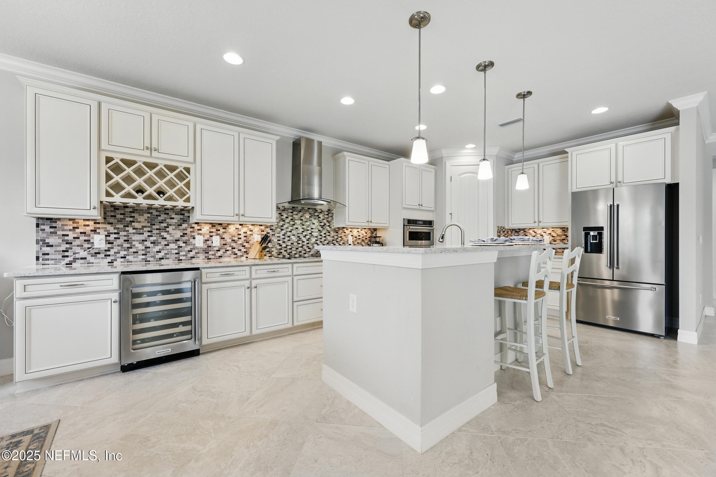 234 Tree Side Lane Ponte Vedra, FL 32081 - Photo 17 of 124 SS Appliances