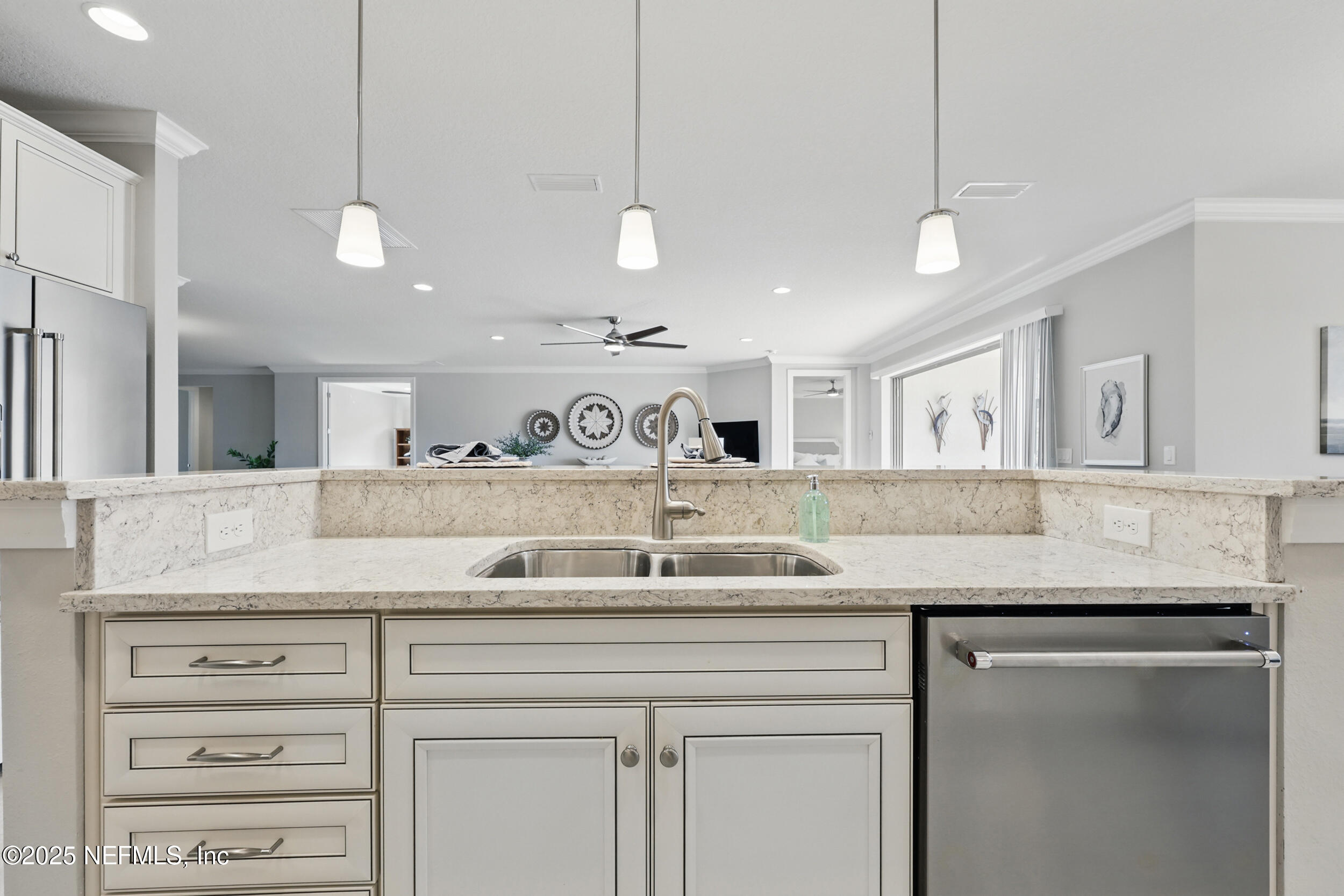 234 Tree Side Lane Ponte Vedra, FL 32081 - Photo 19 of 124 Quartz Countertops