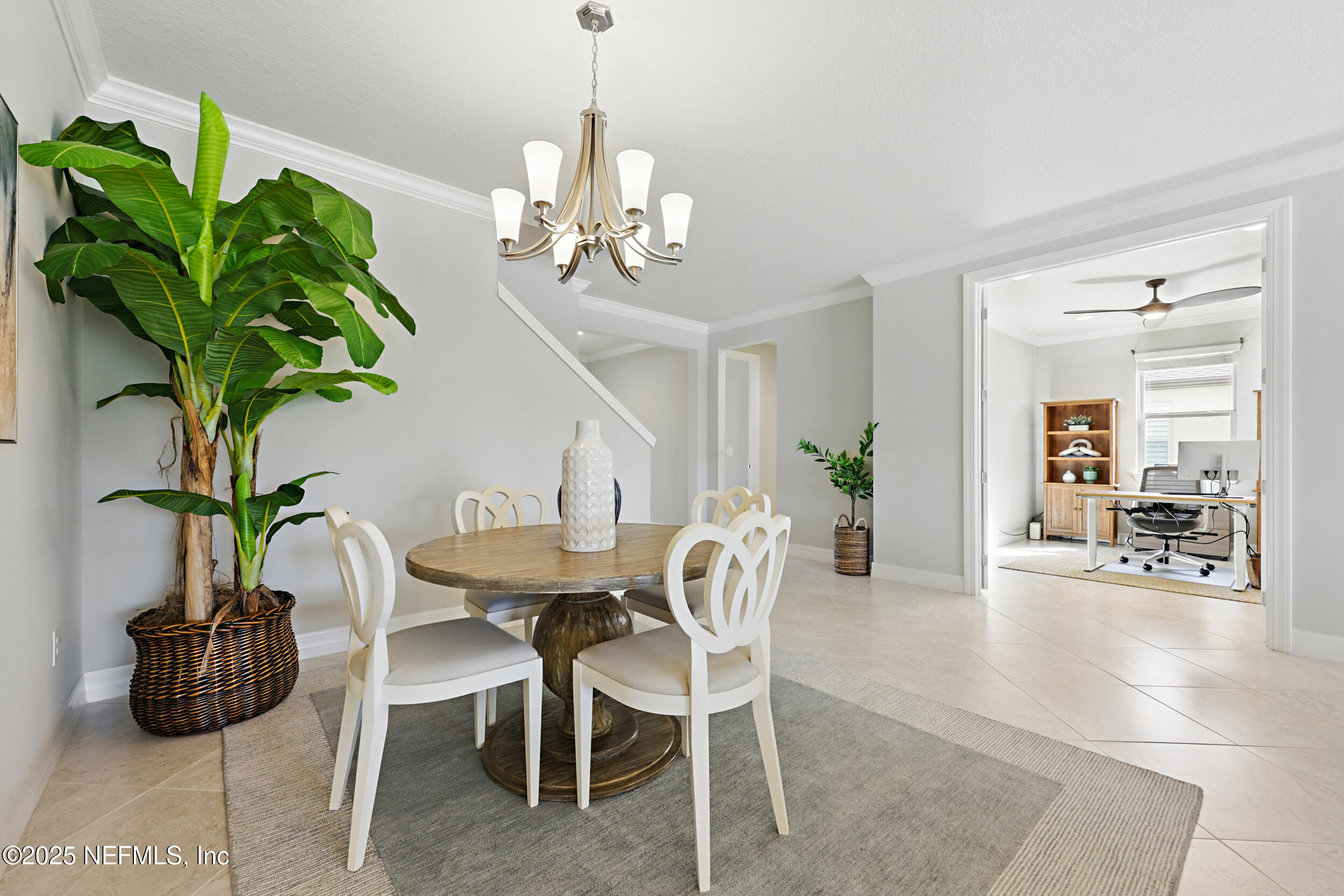 234 Tree Side Lane Ponte Vedra, FL 32081 - Photo 24 of 124 Dining Area