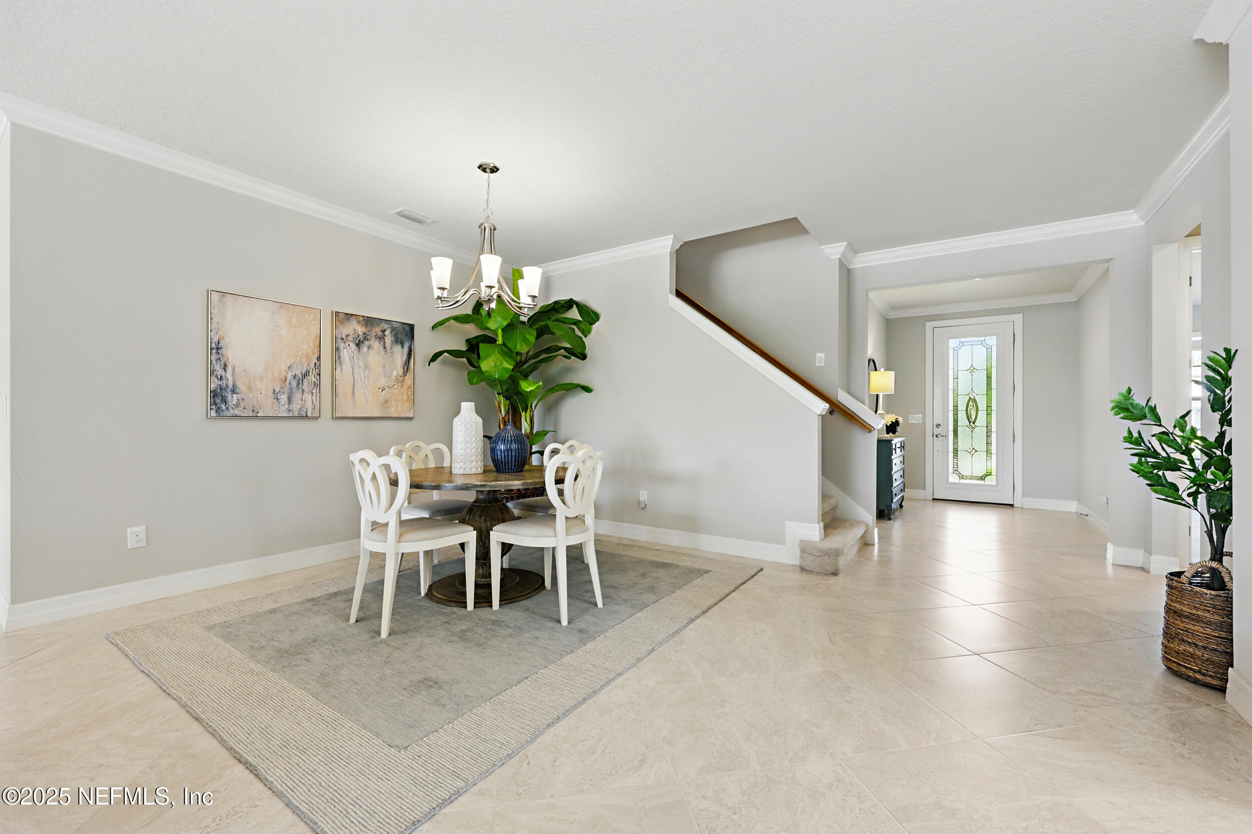 234 Tree Side Lane Ponte Vedra, FL 32081 - Photo 25 of 124 Dining Area