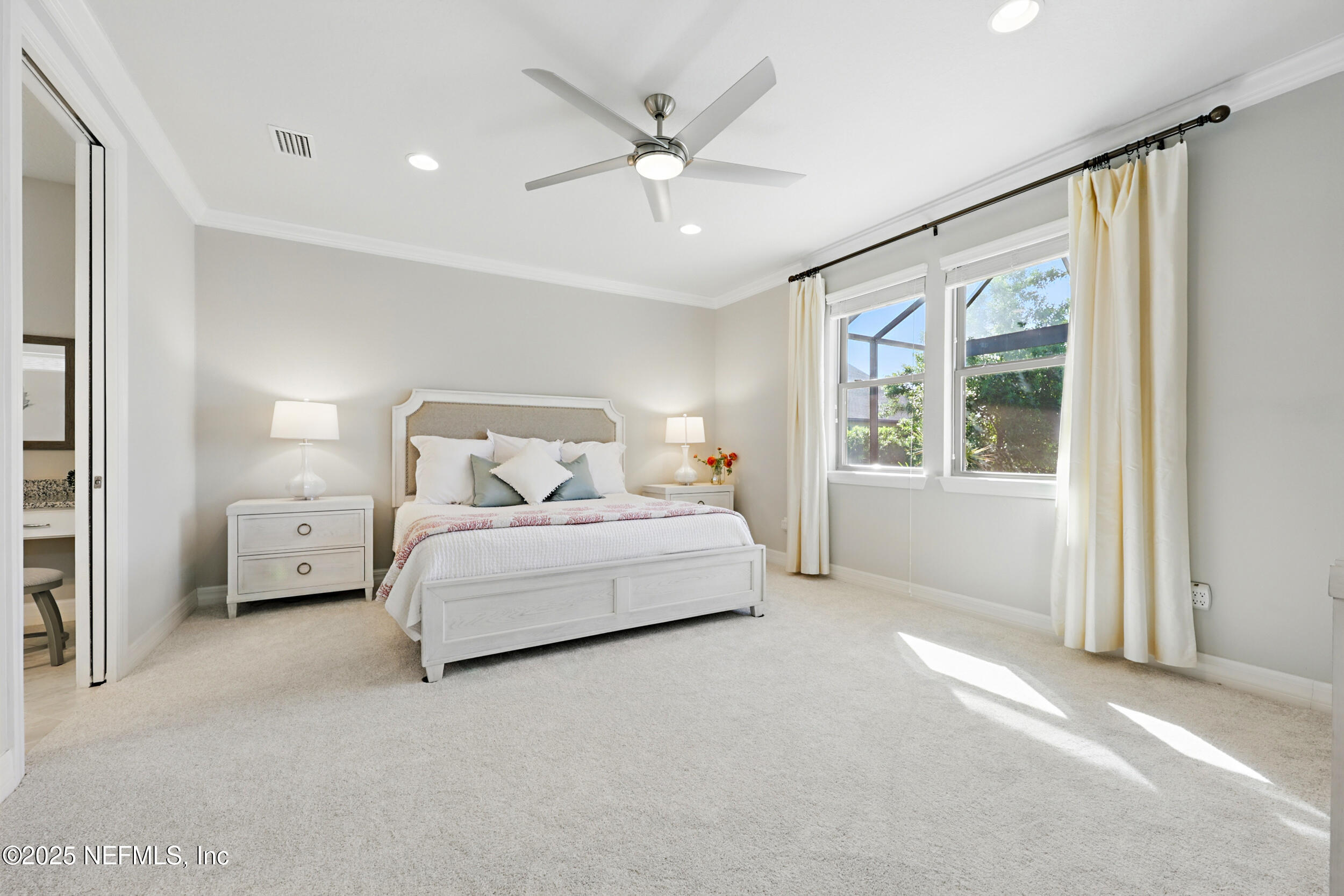 234 Tree Side Lane Ponte Vedra, FL 32081 - Photo 27 of 124 Primary Bedroom