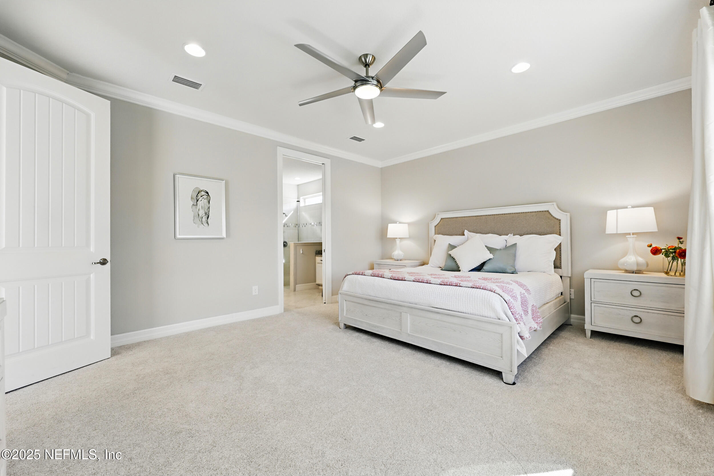 234 Tree Side Lane Ponte Vedra, FL 32081 - Photo 28 of 124 New Carpet