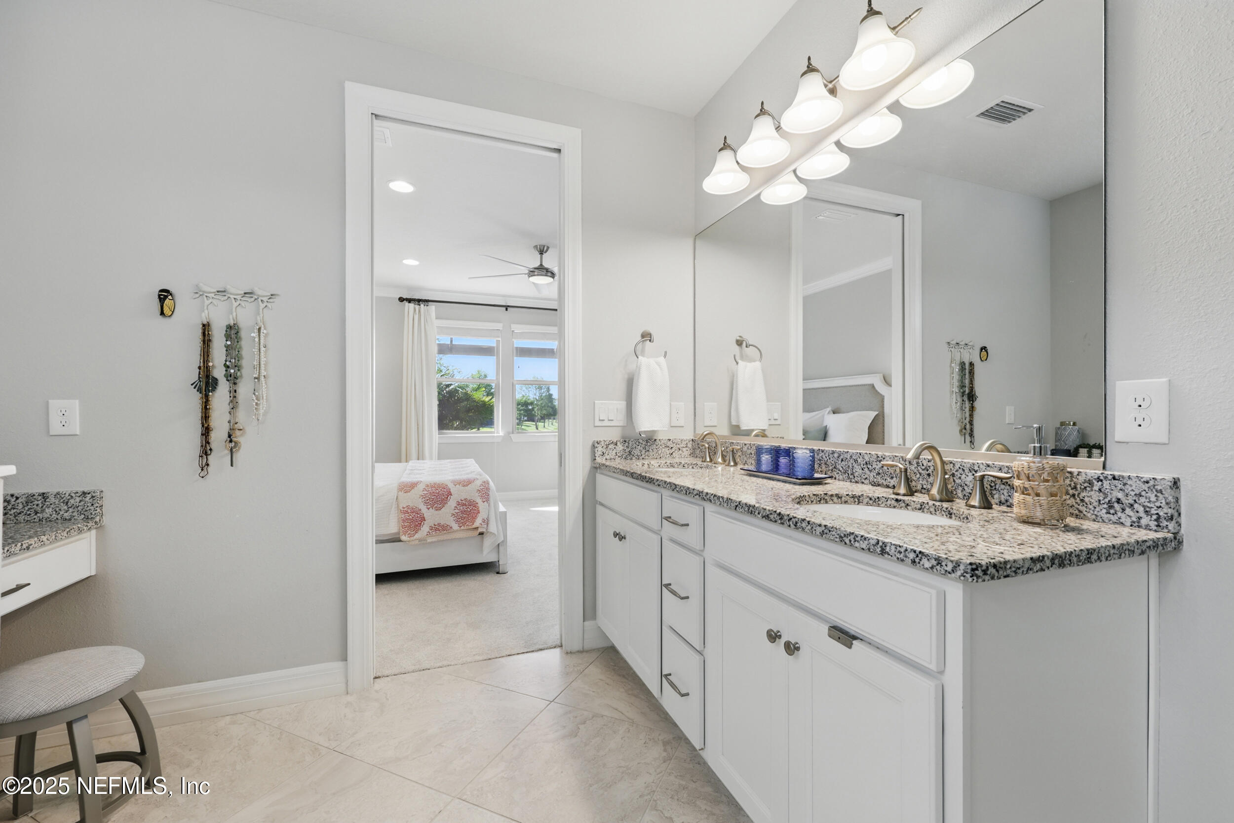234 Tree Side Lane Ponte Vedra, FL 32081 - Photo 32 of 124 Double Vanities in Primary