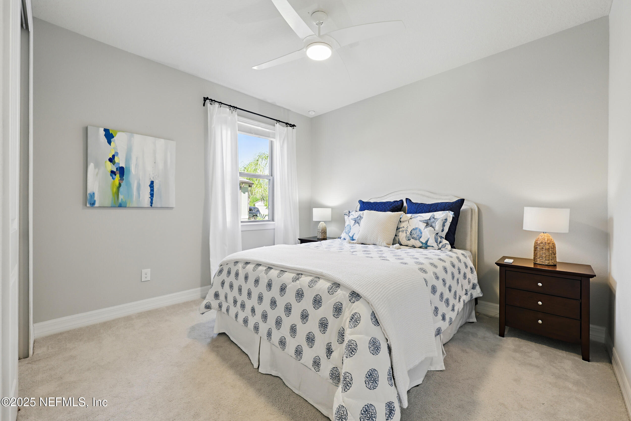 234 Tree Side Lane Ponte Vedra, FL 32081 - Photo 36 of 124 Guest Ensuite