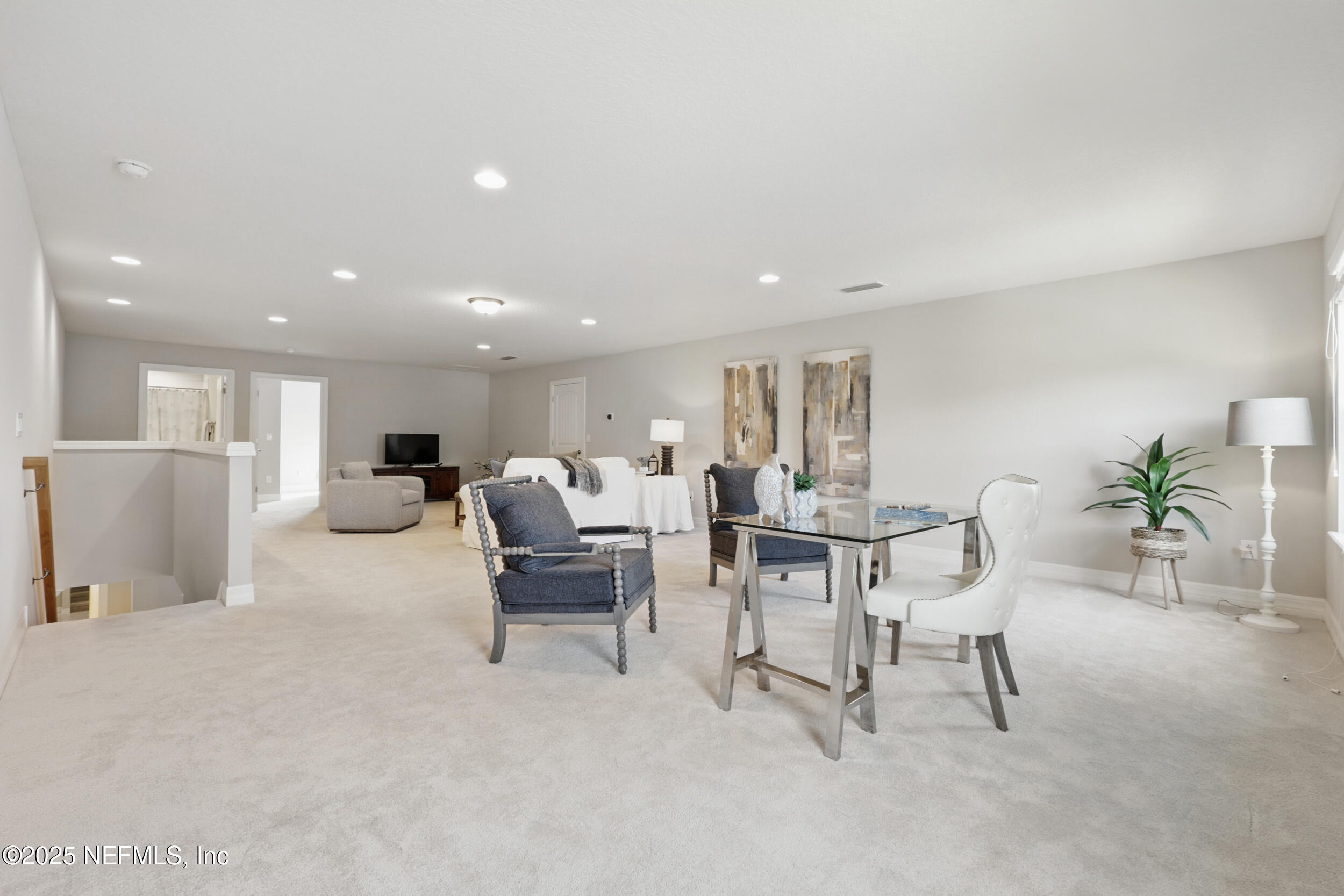 234 Tree Side Lane Ponte Vedra, FL 32081 - Photo 38 of 124 Upstairs Bonus