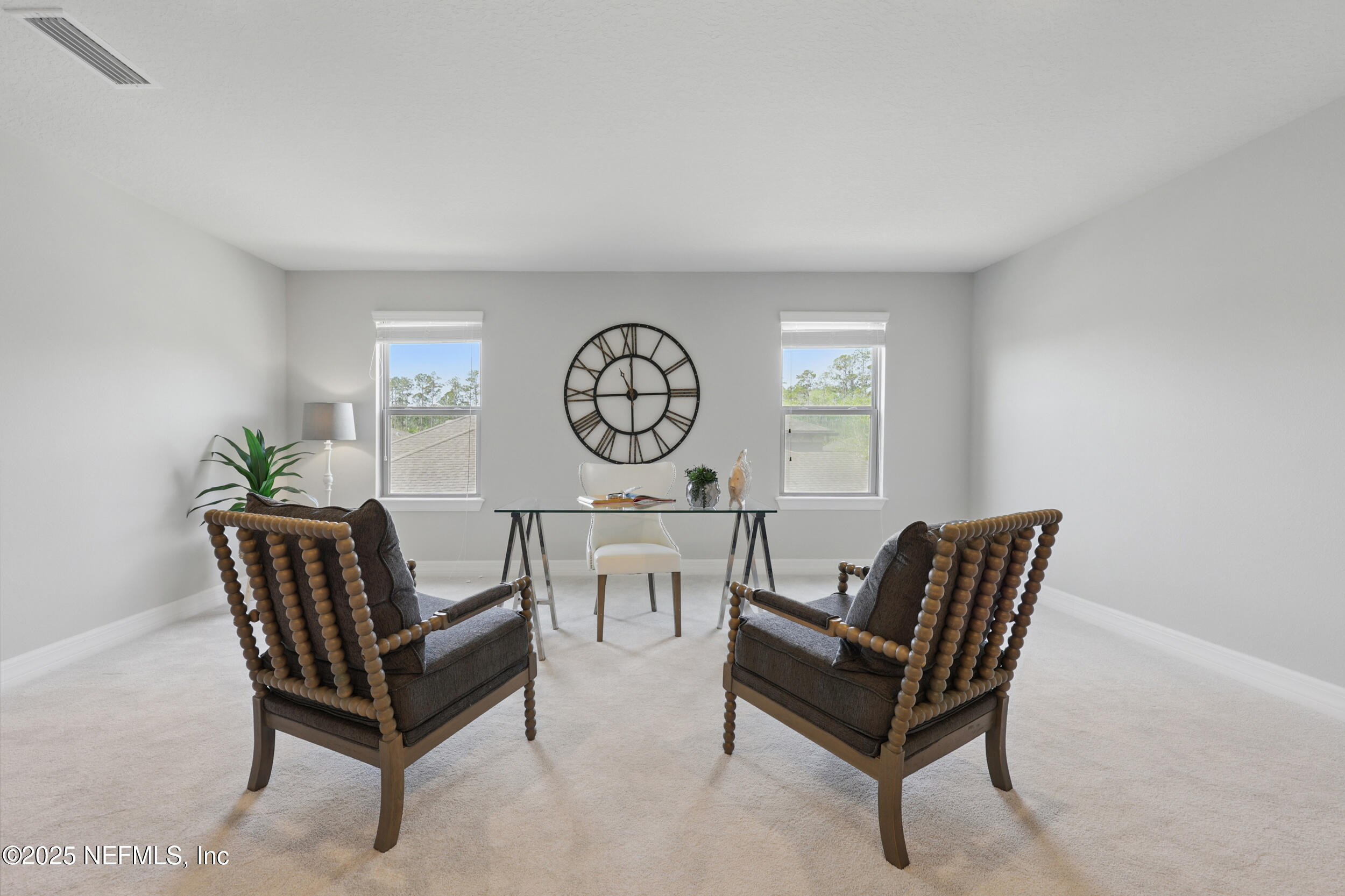 234 Tree Side Lane Ponte Vedra, FL 32081 - Photo 40 of 124 Office Area