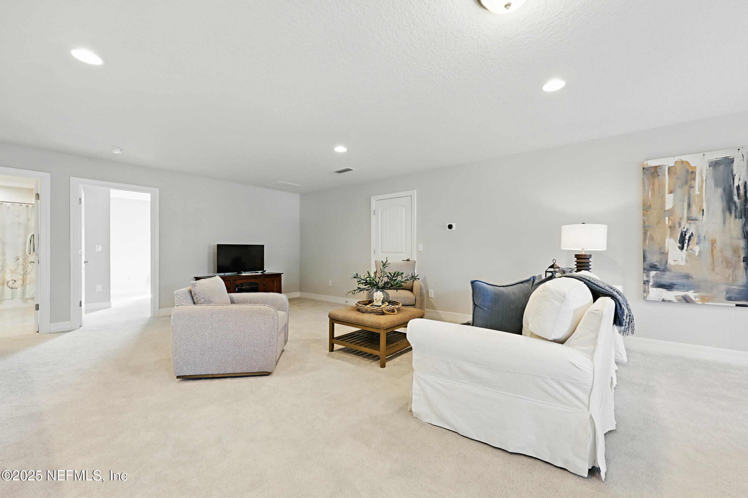 234 Tree Side Lane Ponte Vedra, FL 32081 - Photo 41 of 124 Lounge Area Upstairs