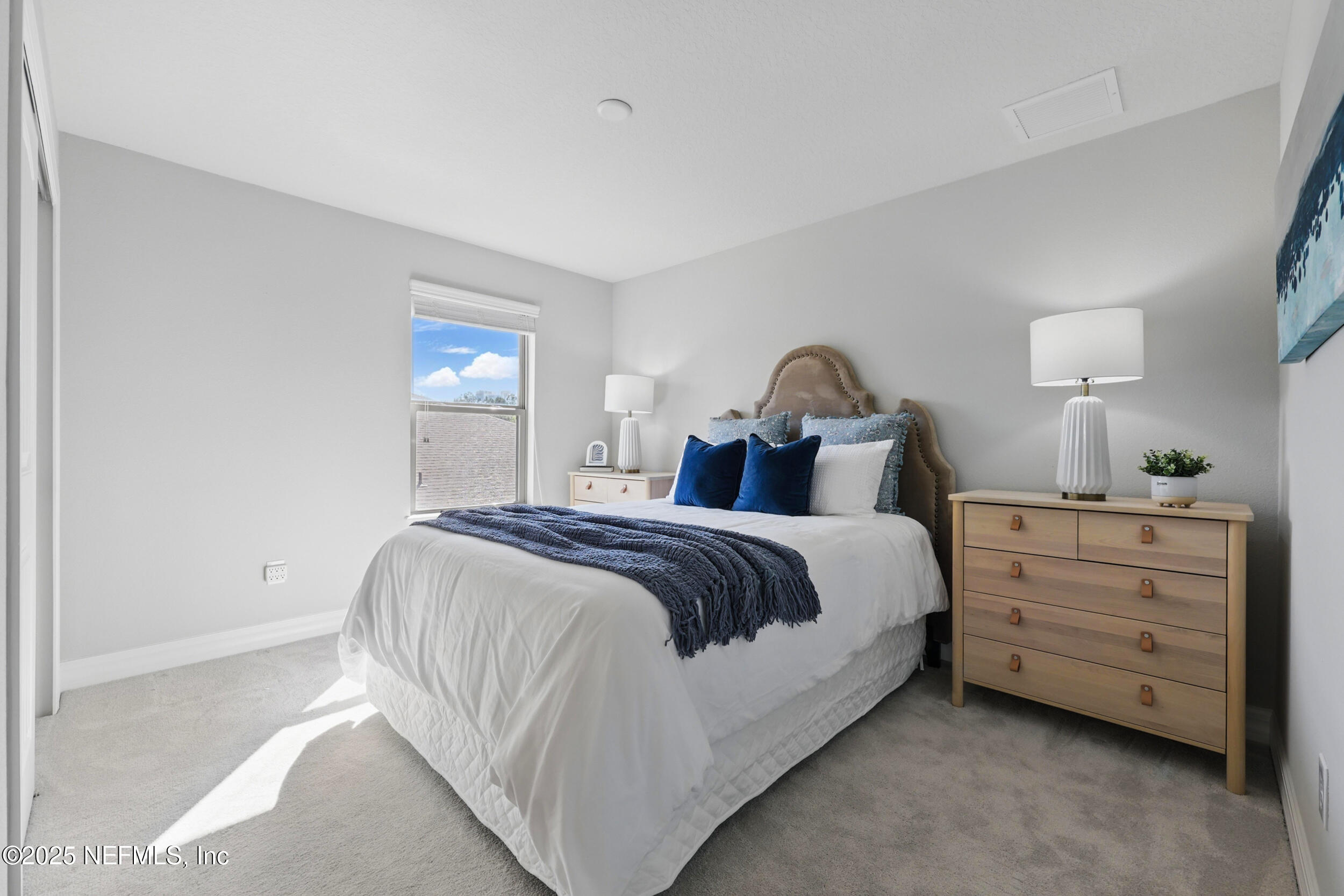 234 Tree Side Lane Ponte Vedra, FL 32081 - Photo 45 of 124 4th Bedroom Ensuite Upstairs