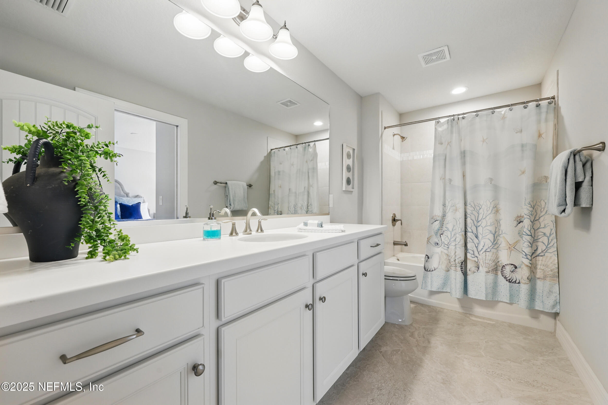 234 Tree Side Lane Ponte Vedra, FL 32081 - Photo 46 of 124 Upstairs Full Bath