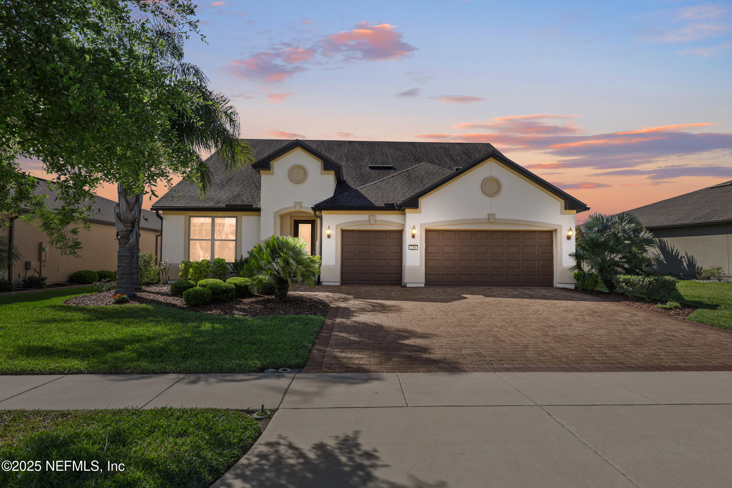 234 Tree Side Lane Ponte Vedra, FL 32081 - Photo 5 of 124 Evening in Paradise