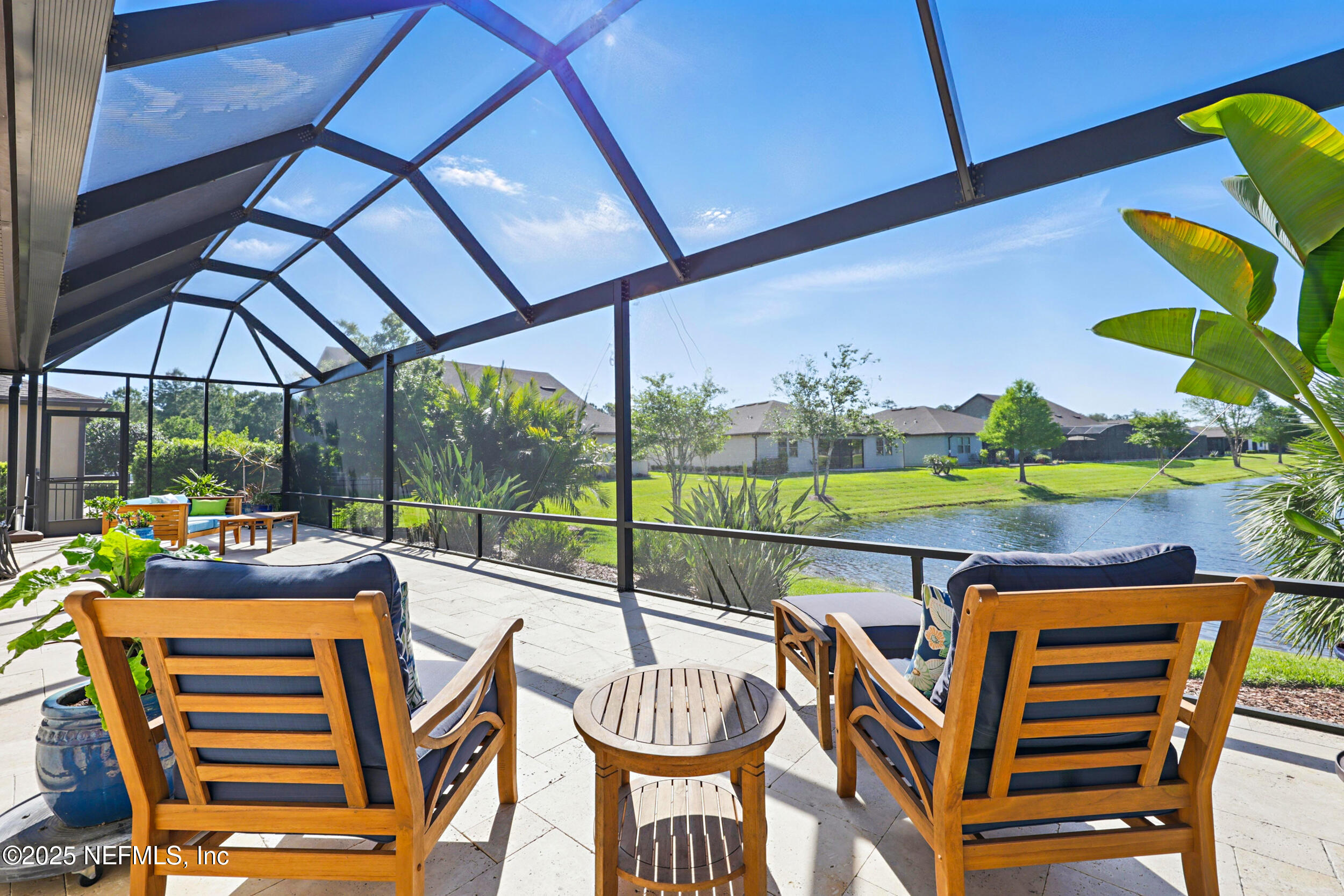 234 Tree Side Lane Ponte Vedra, FL 32081 - Photo 52 of 124 Sitting area