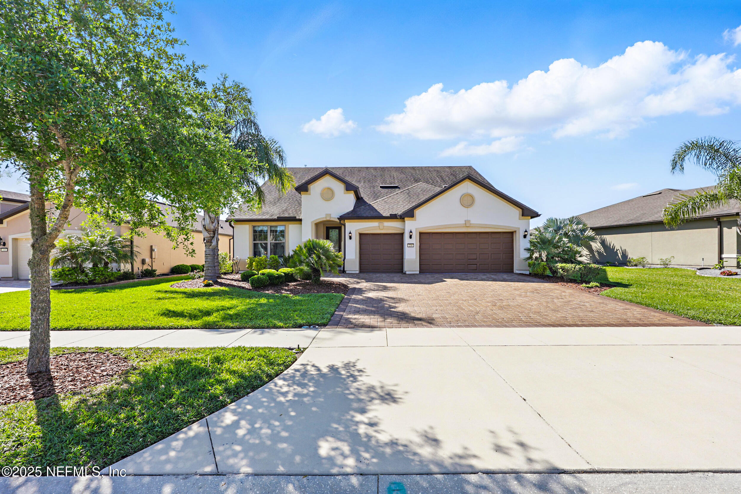 234 Tree Side Lane Ponte Vedra, FL 32081 - Photo 53 of 124 Street View