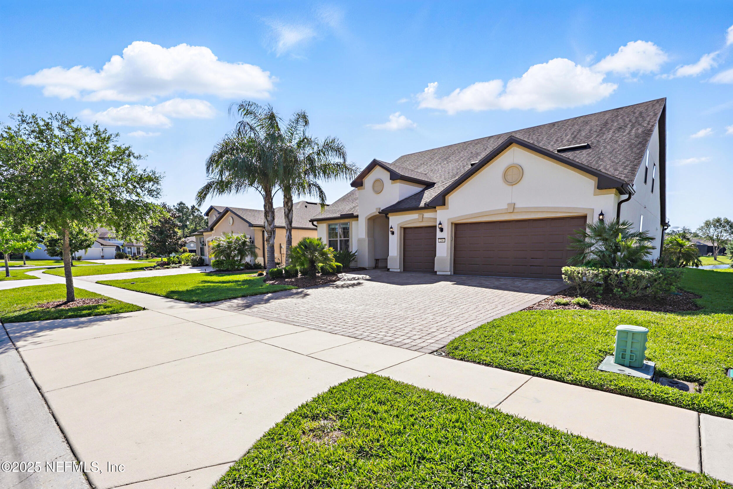 234 Tree Side Lane Ponte Vedra, FL 32081 - Photo 56 of 124 Street View