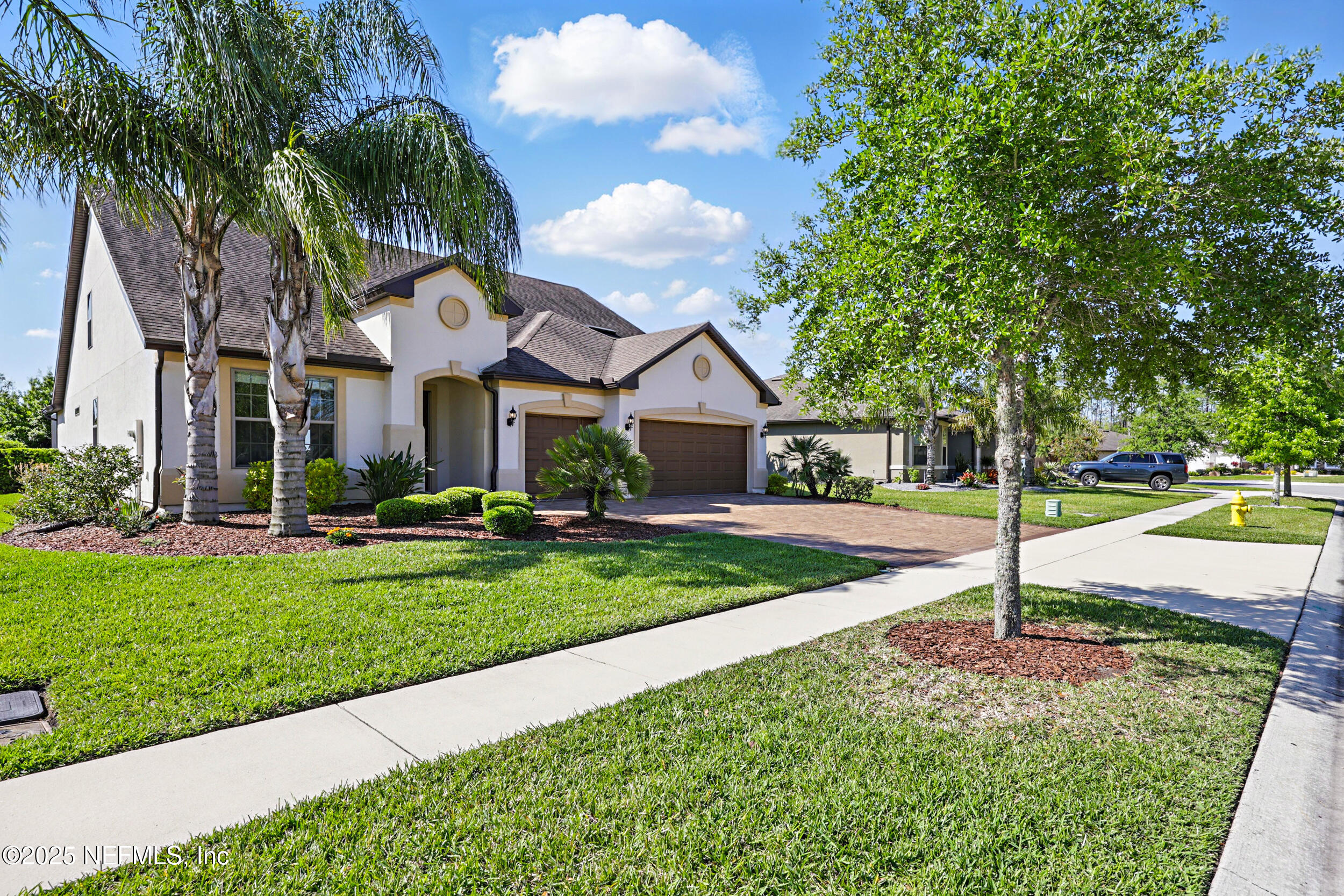 234 Tree Side Lane Ponte Vedra, FL 32081 - Photo 57 of 124 Sidewalks