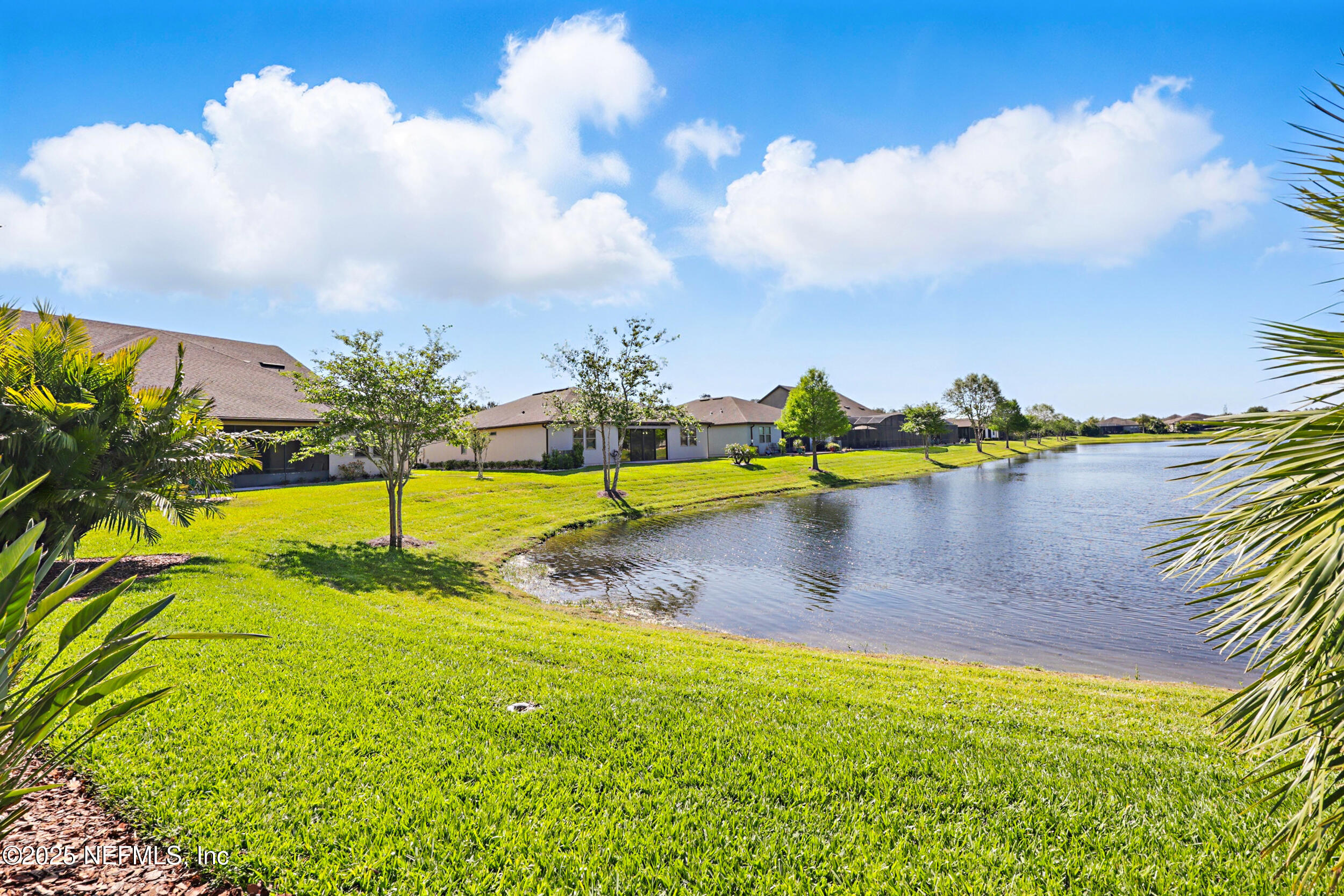 234 Tree Side Lane Ponte Vedra, FL 32081 - Photo 58 of 124 Another view of Water