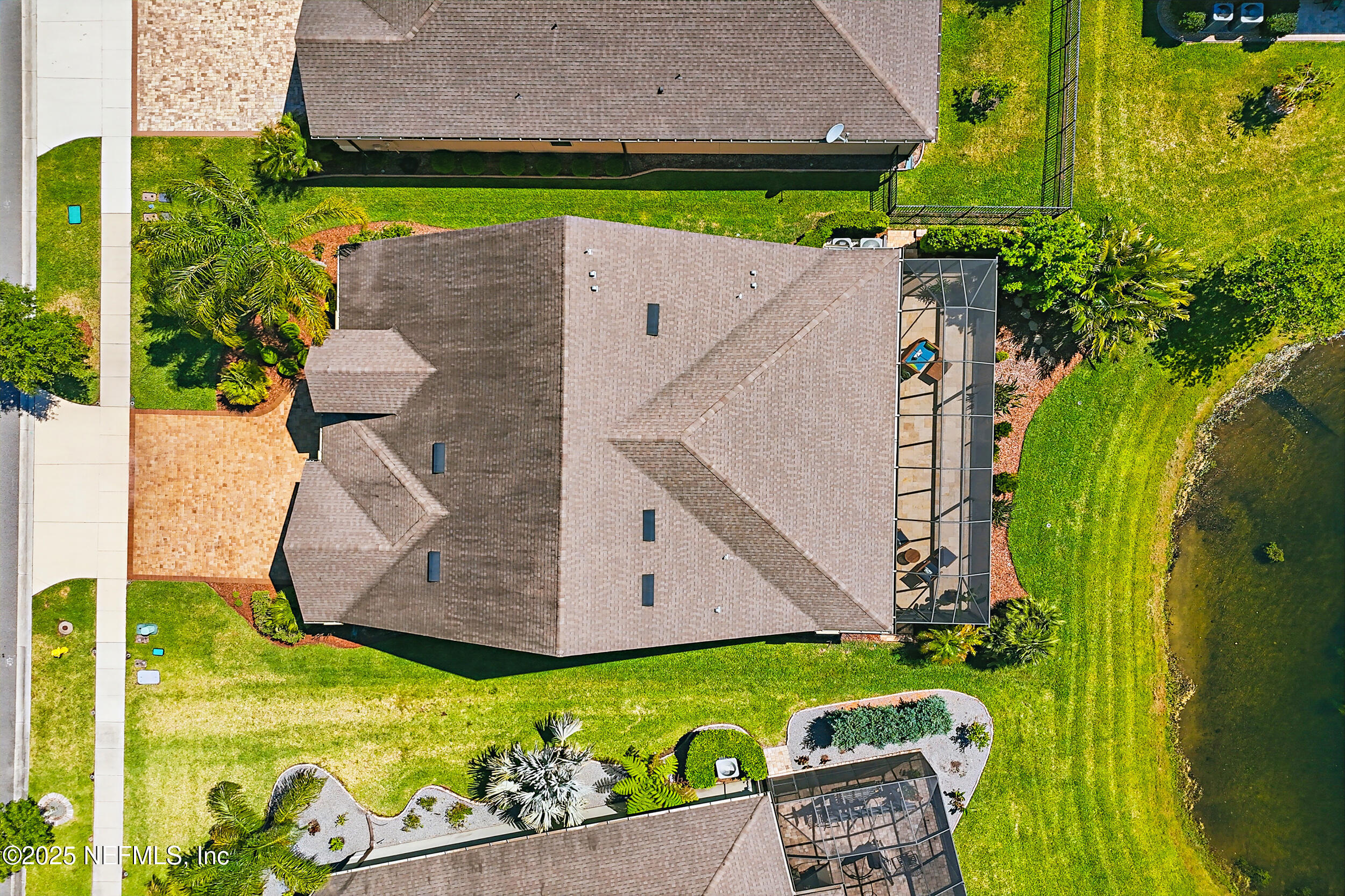 234 Tree Side Lane Ponte Vedra, FL 32081 - Photo 67 of 124 Drone