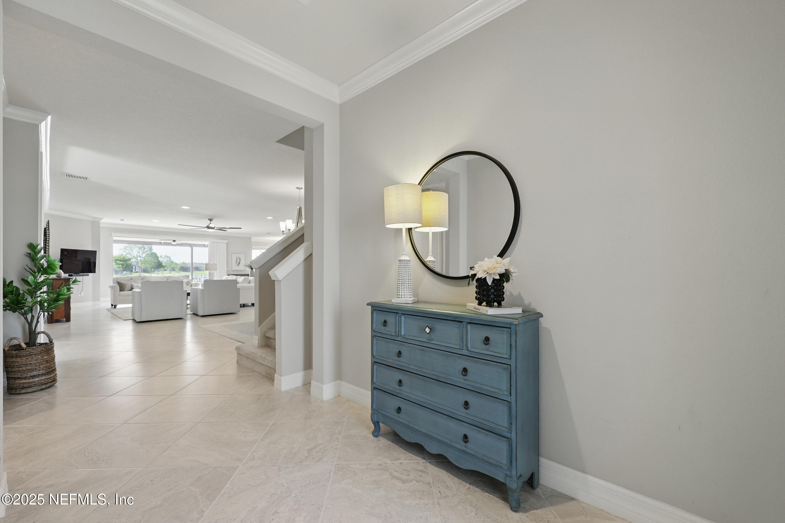 234 Tree Side Lane Ponte Vedra, FL 32081 - Photo 7 of 124 Foyer